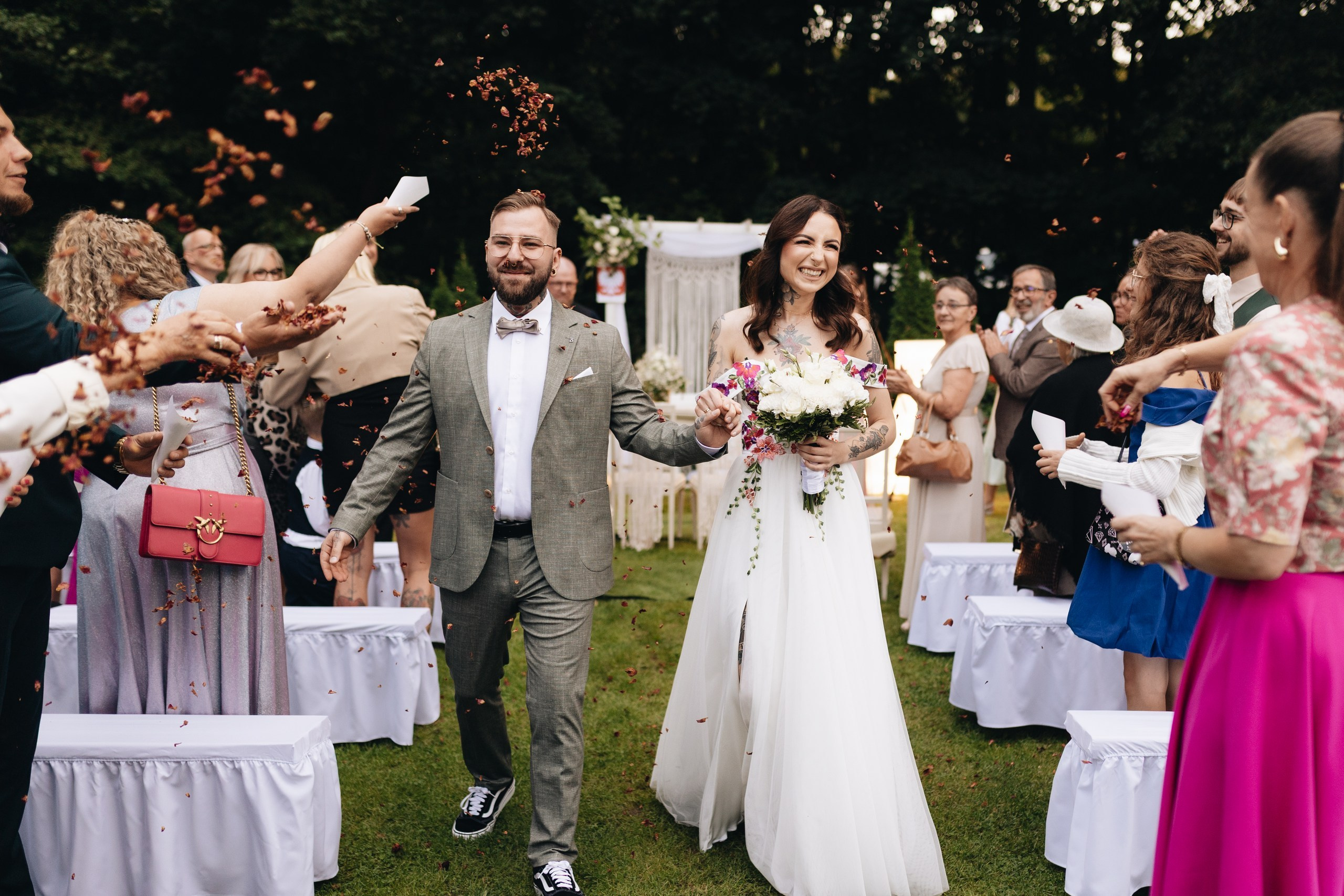 Klaudia&Maciek. Michał Śmigiel Fotografia
