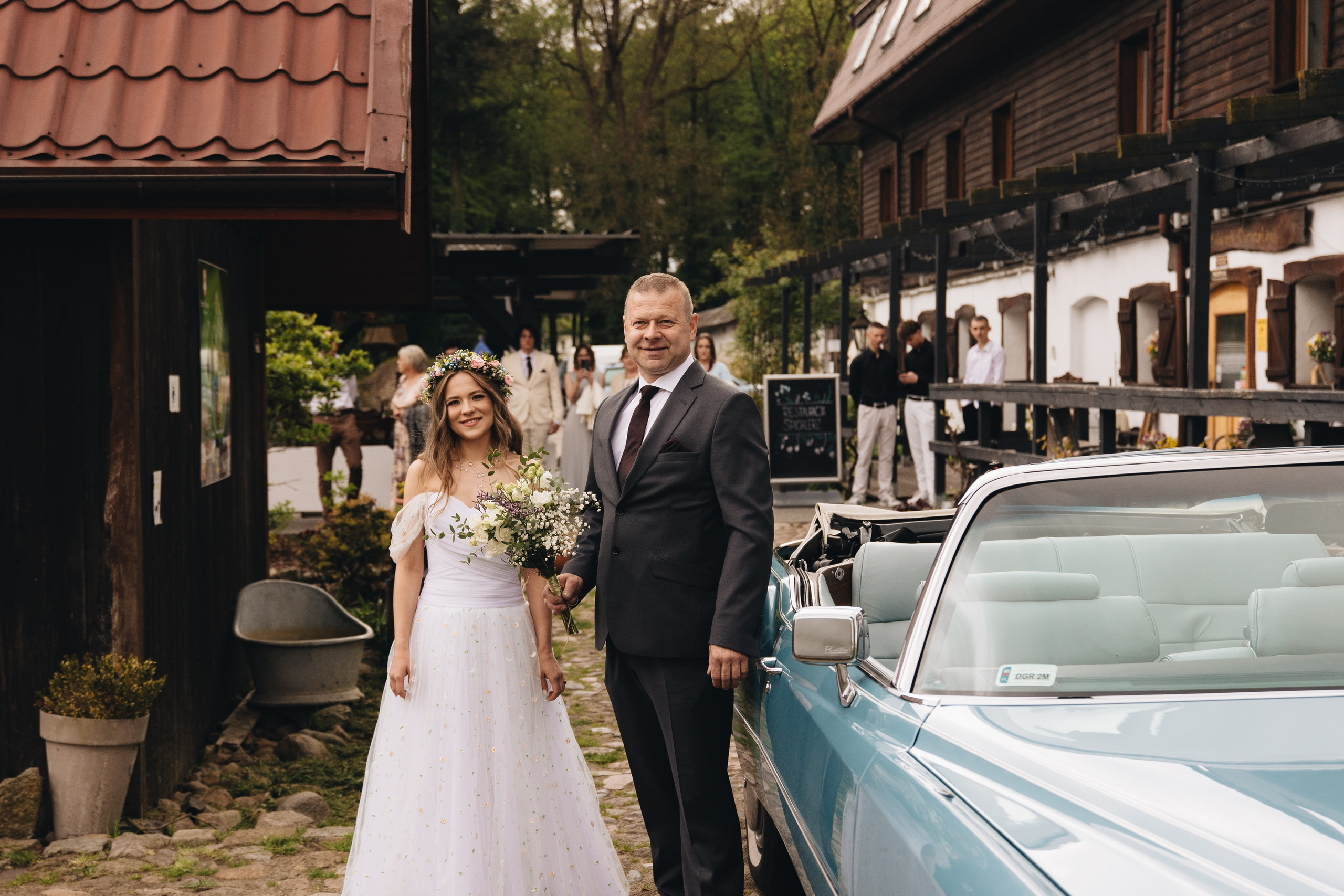 Dominika & Paweł. Michał Śmigiel Fotografia