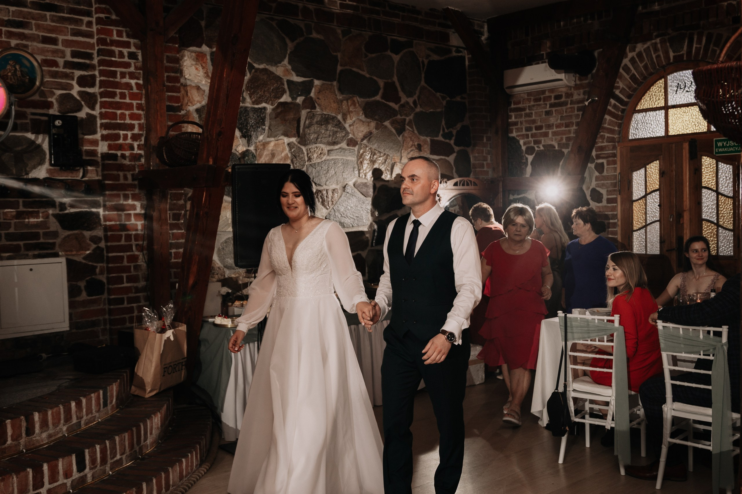 Kinga & Jan. Michał Śmigiel Fotografia