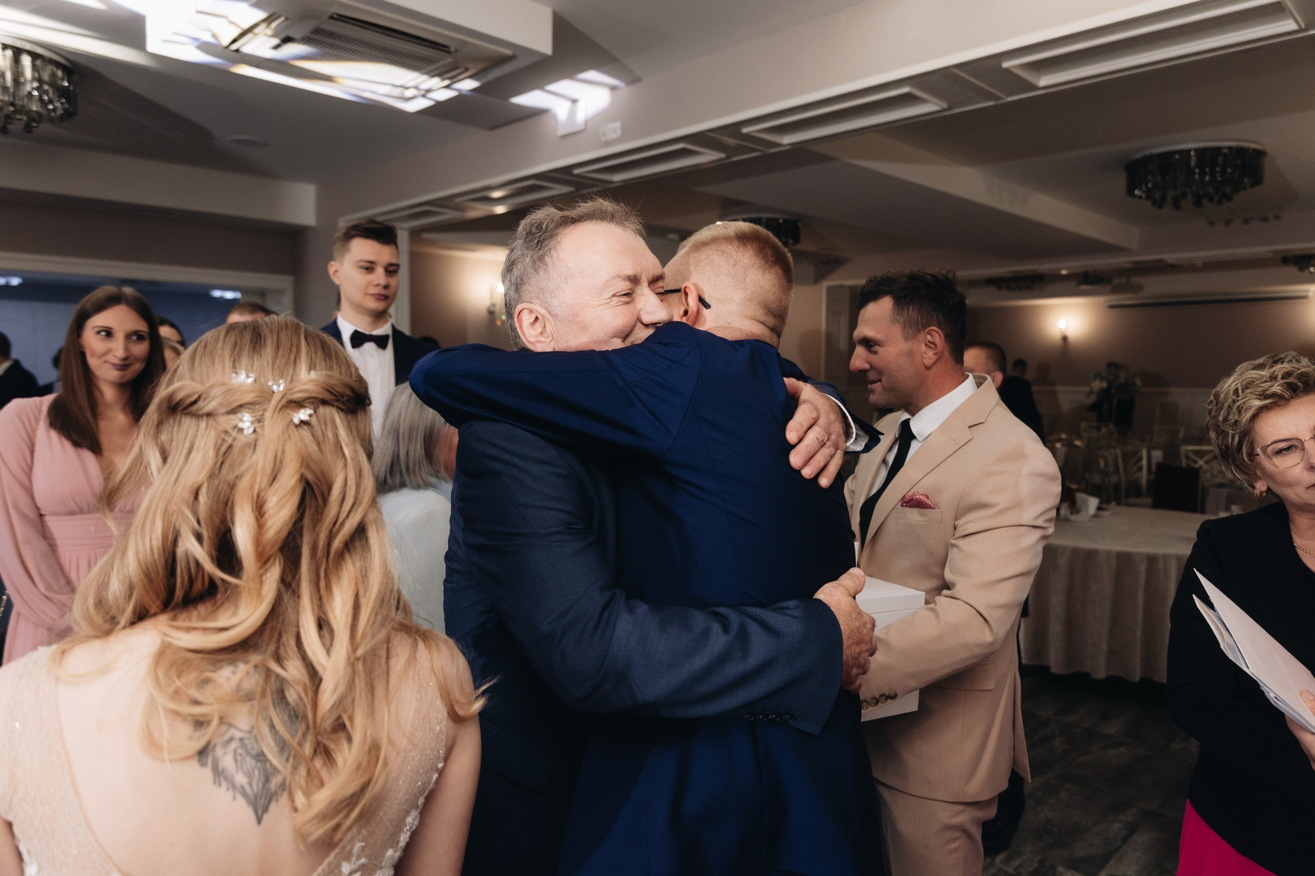 Korneli & Krzysztof. Michał Śmigiel Fotografia