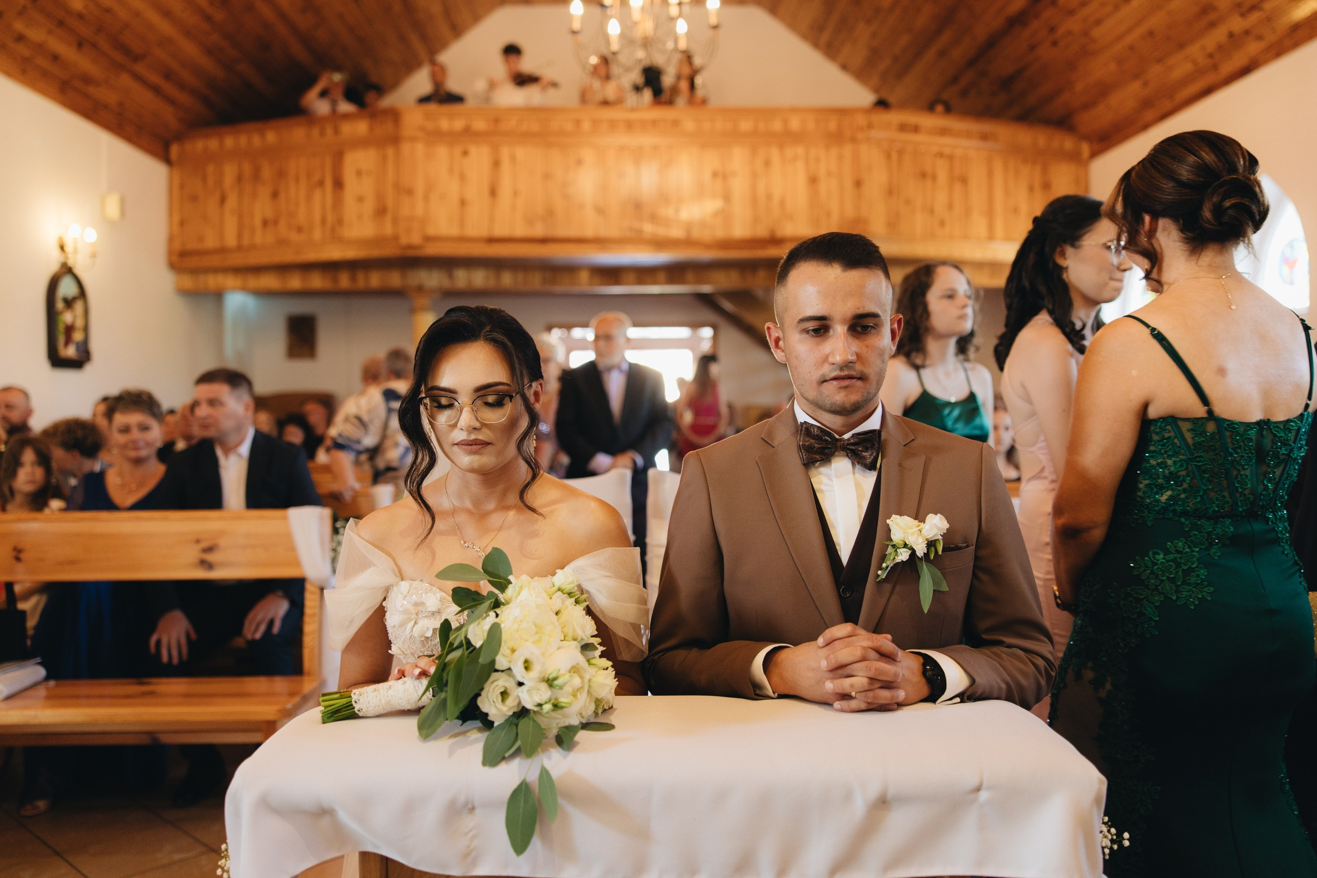 Oliwia i Maciek - Zapowiedź. Michał Śmigiel Fotografia