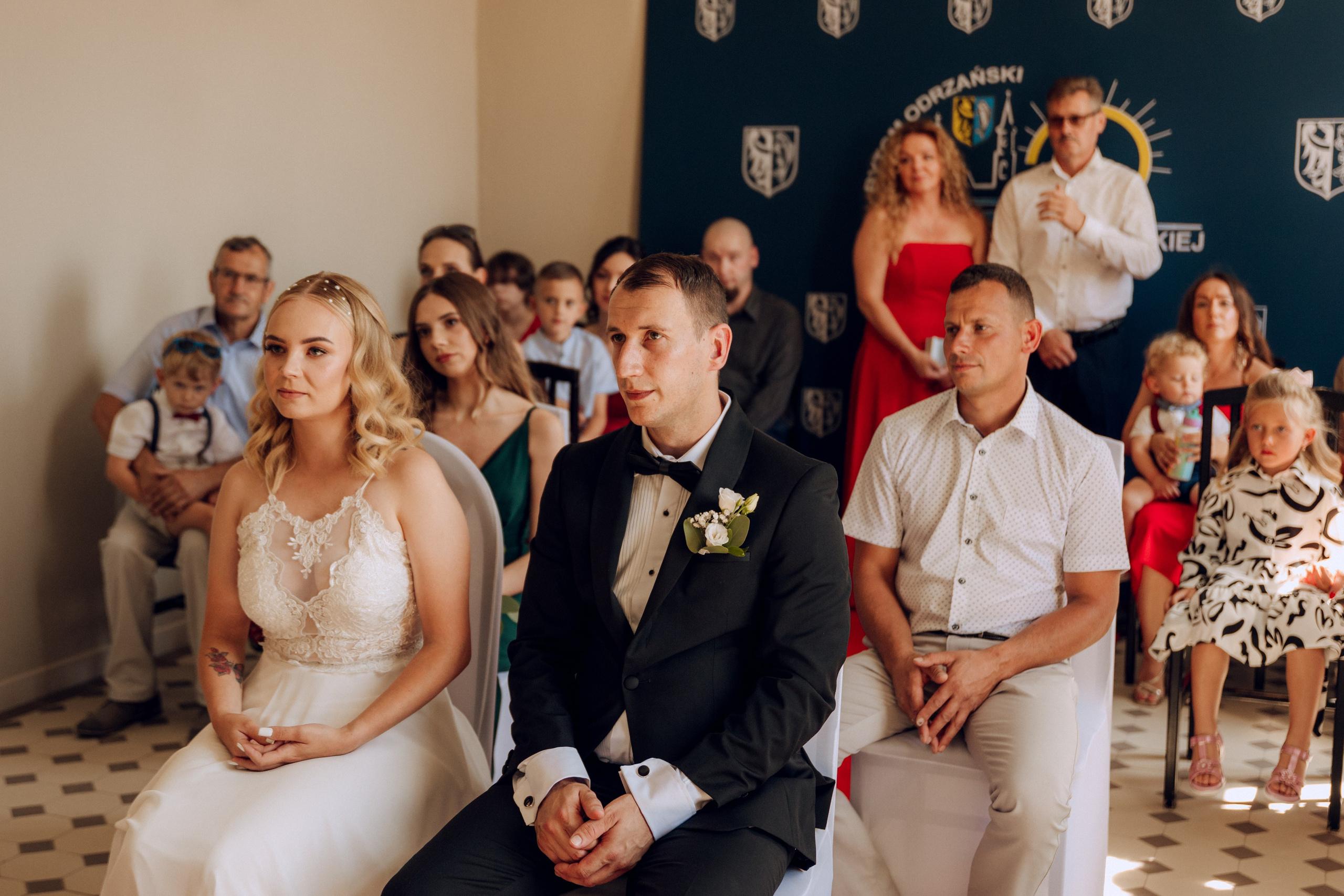 Angelika i Daniel. Michał Śmigiel Fotografia