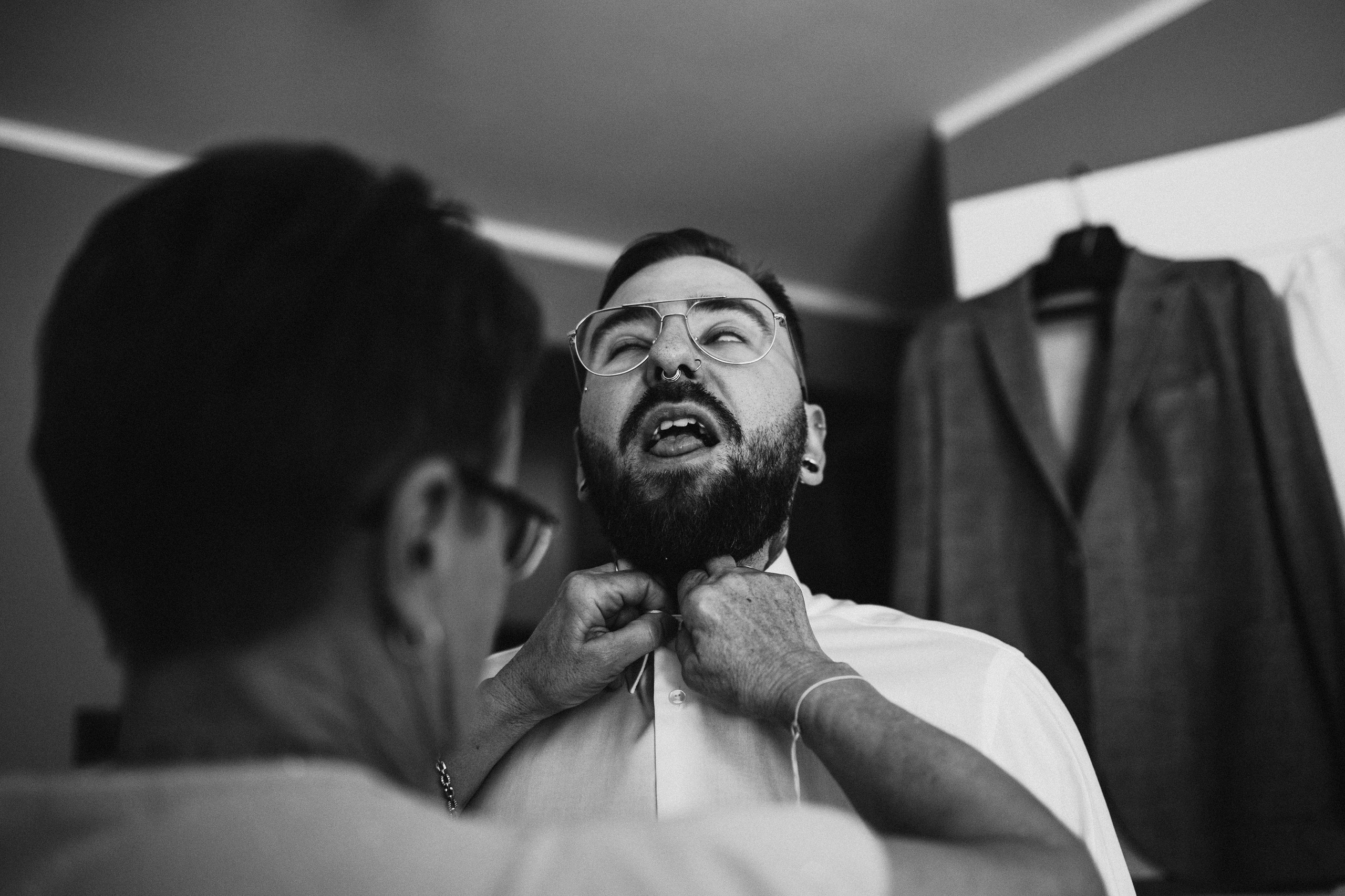 Klaudia&Maciek. Michał Śmigiel Fotografia