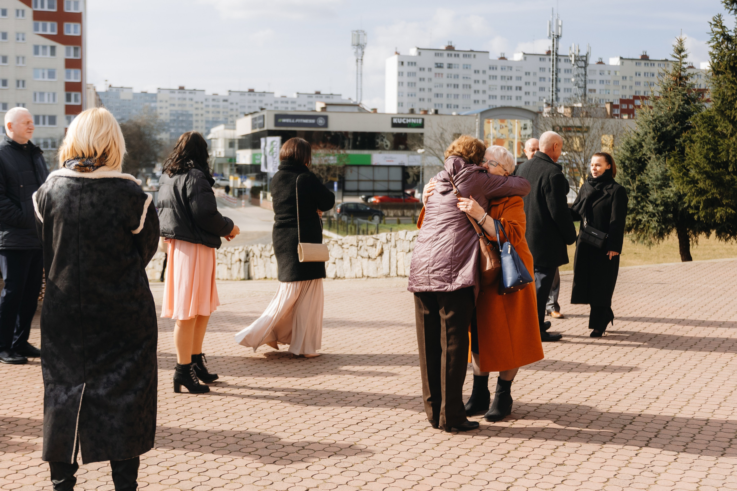 Ślub Pauliny i Piotra. Michał Śmigiel Fotografia