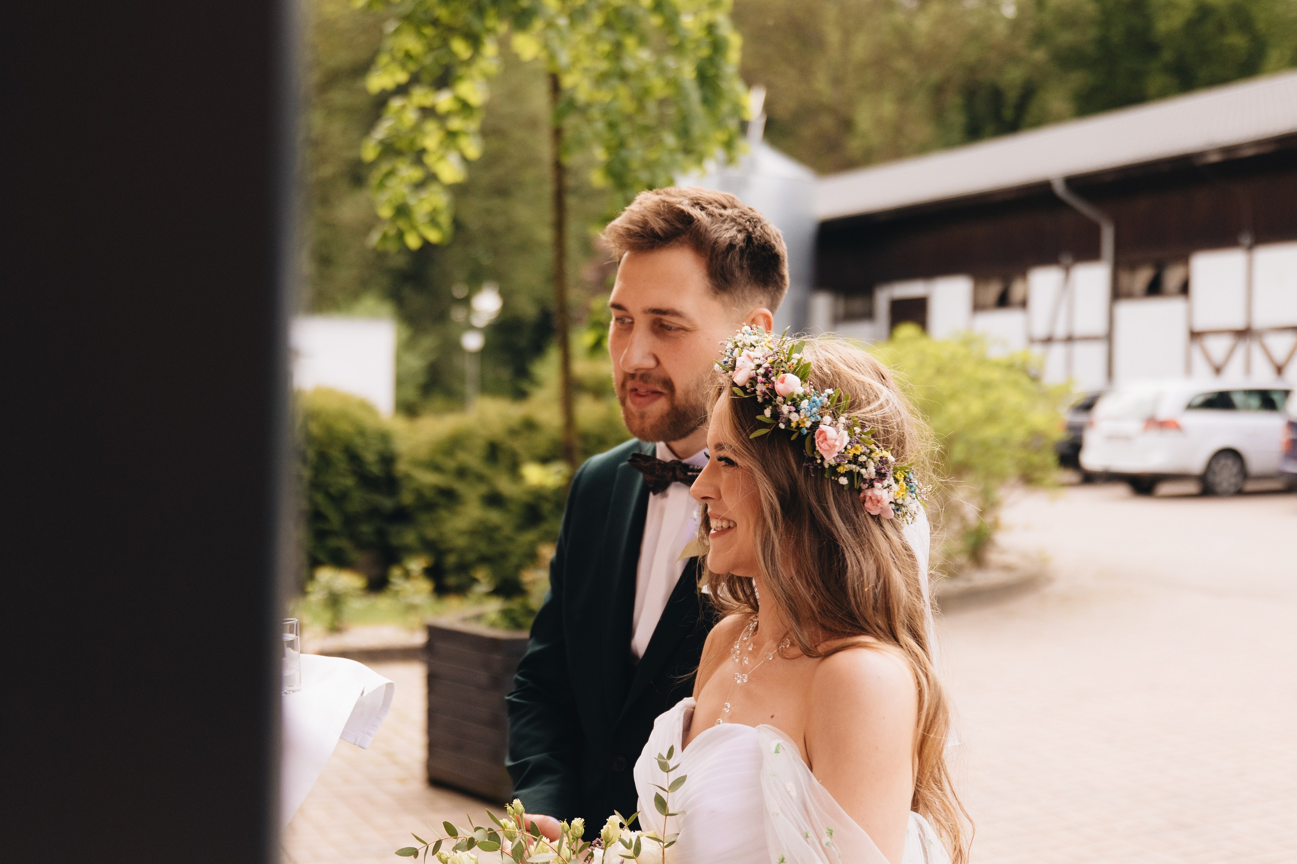 Dominika & Paweł. Michał Śmigiel Fotografia