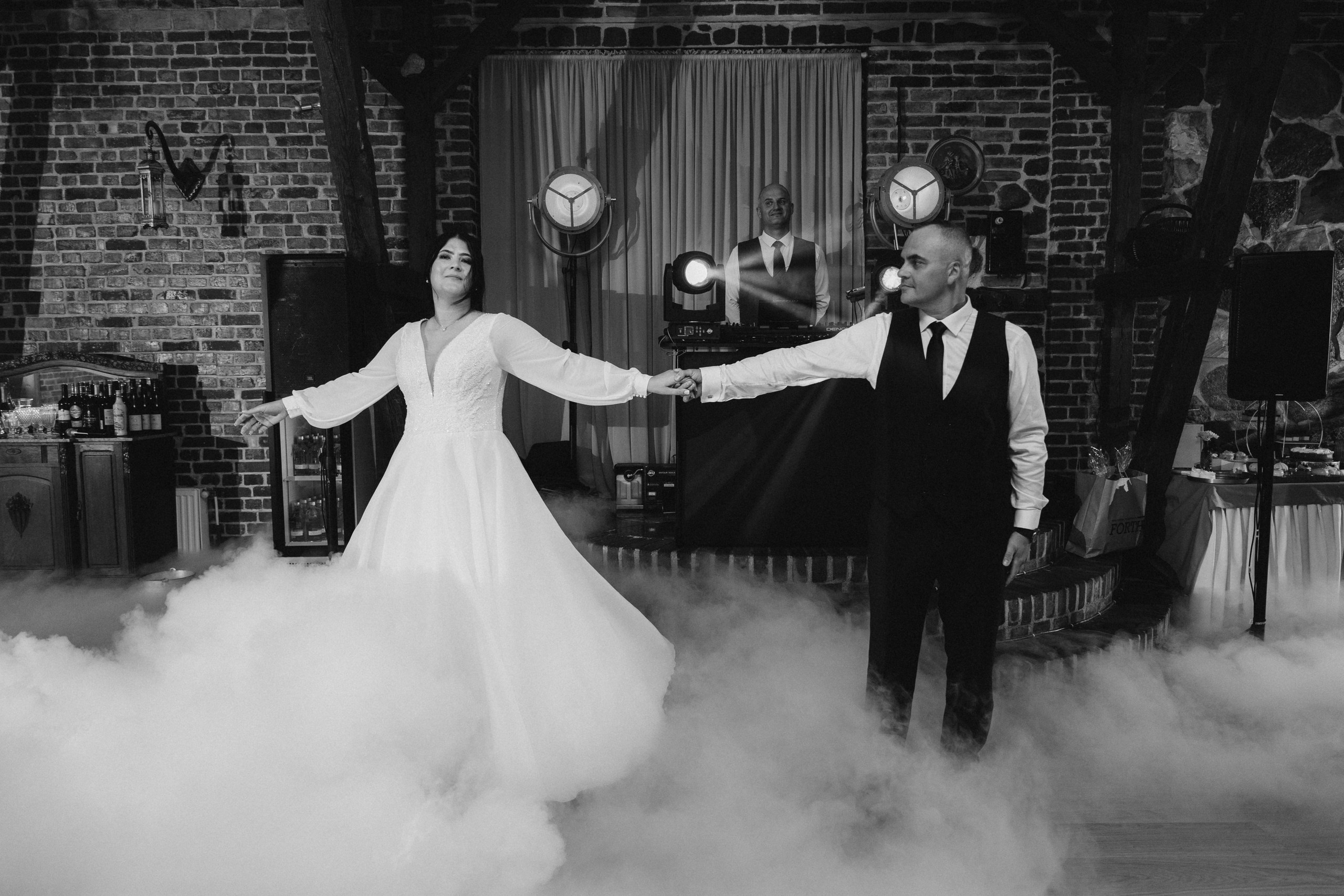 Kinga & Jan. Michał Śmigiel Fotografia