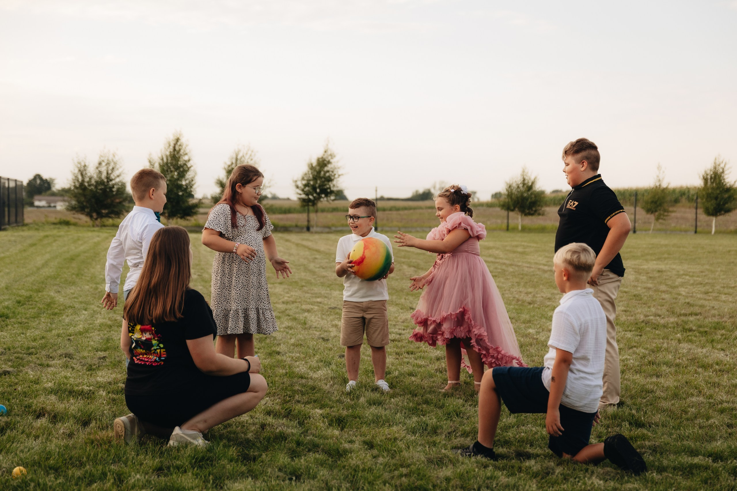 Wiktoria & Daniel. Michał Śmigiel Fotografia
