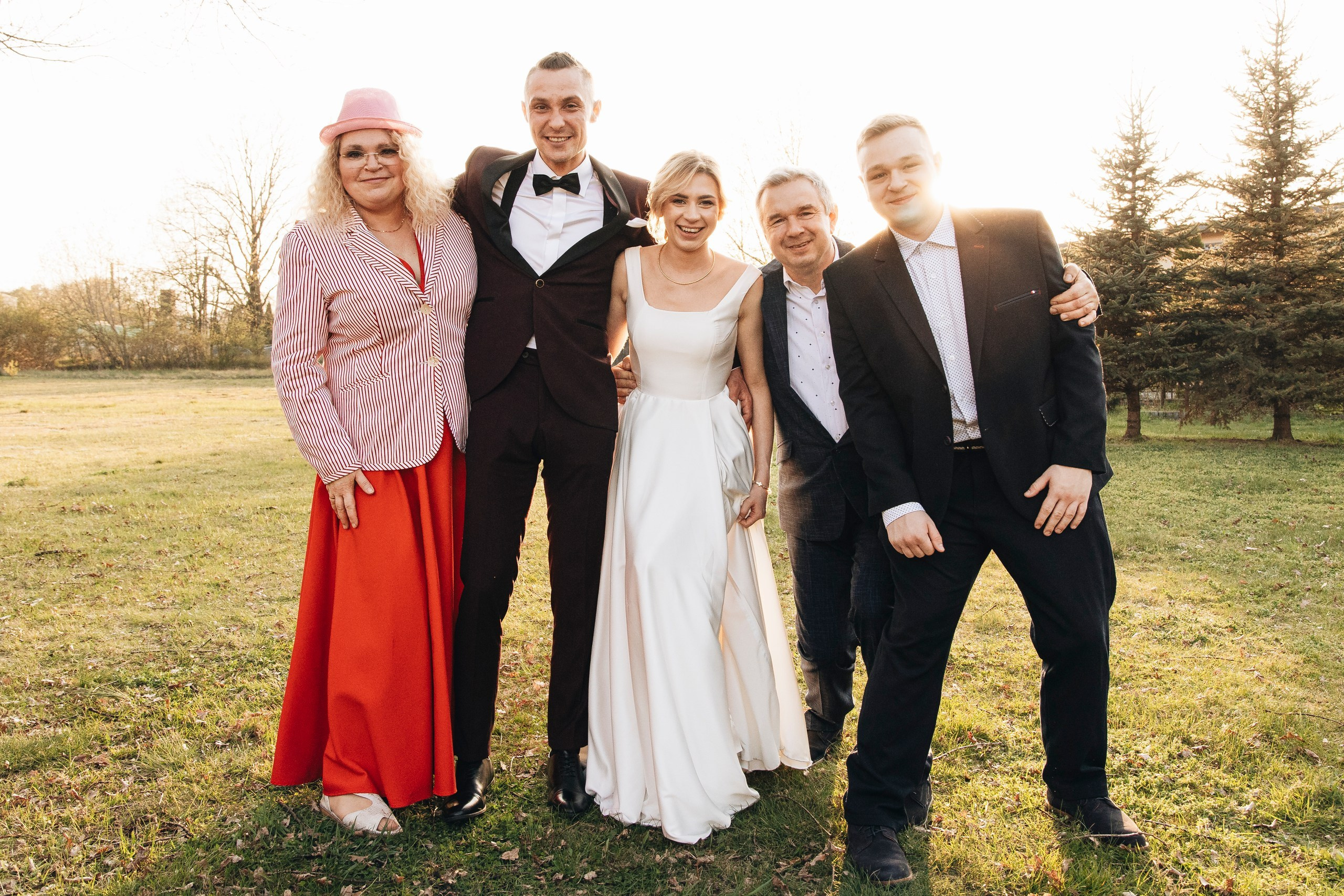 Natalia & Mariusz. Michał Śmigiel Fotografia