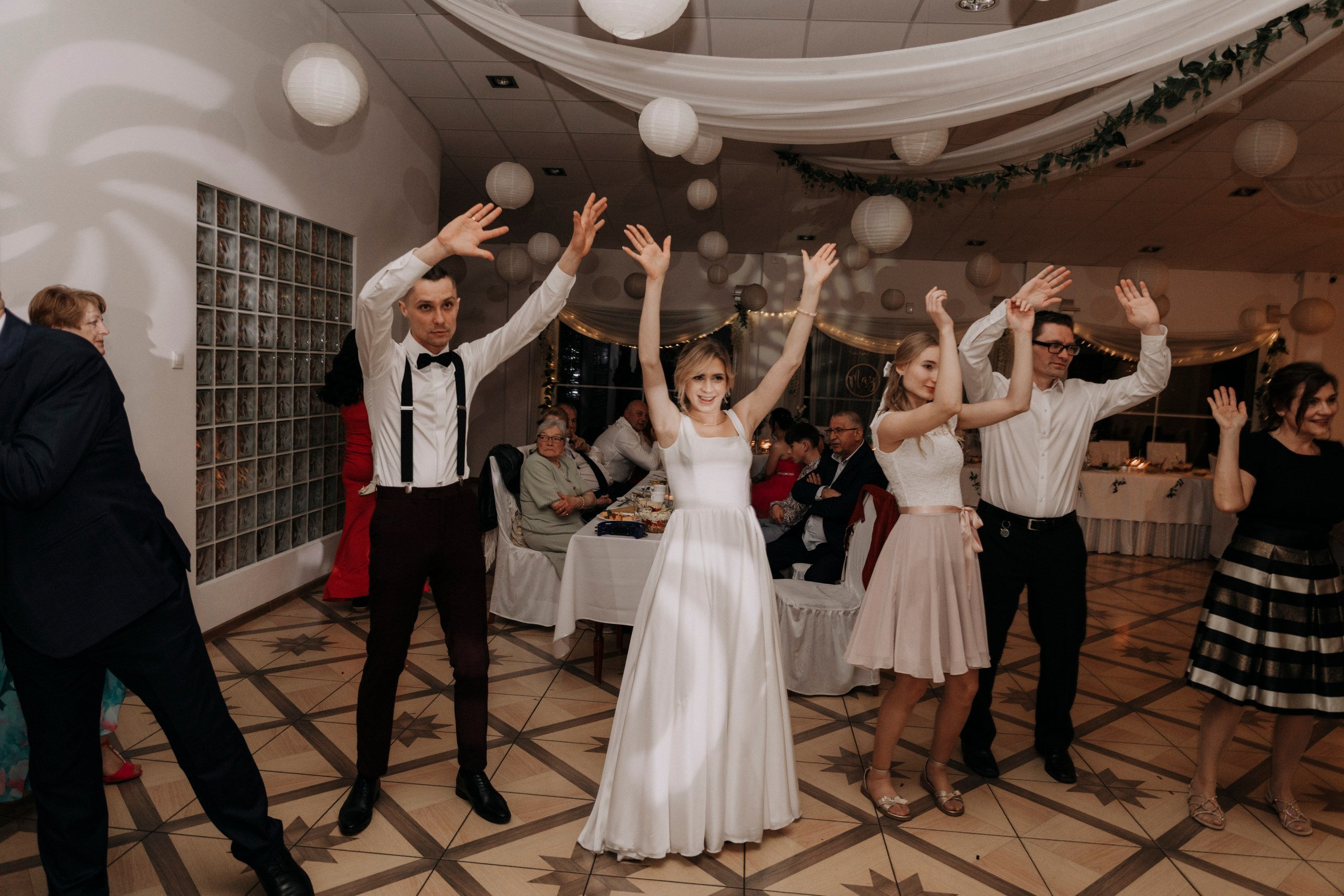 Natalia & Mariusz. Michał Śmigiel Fotografia