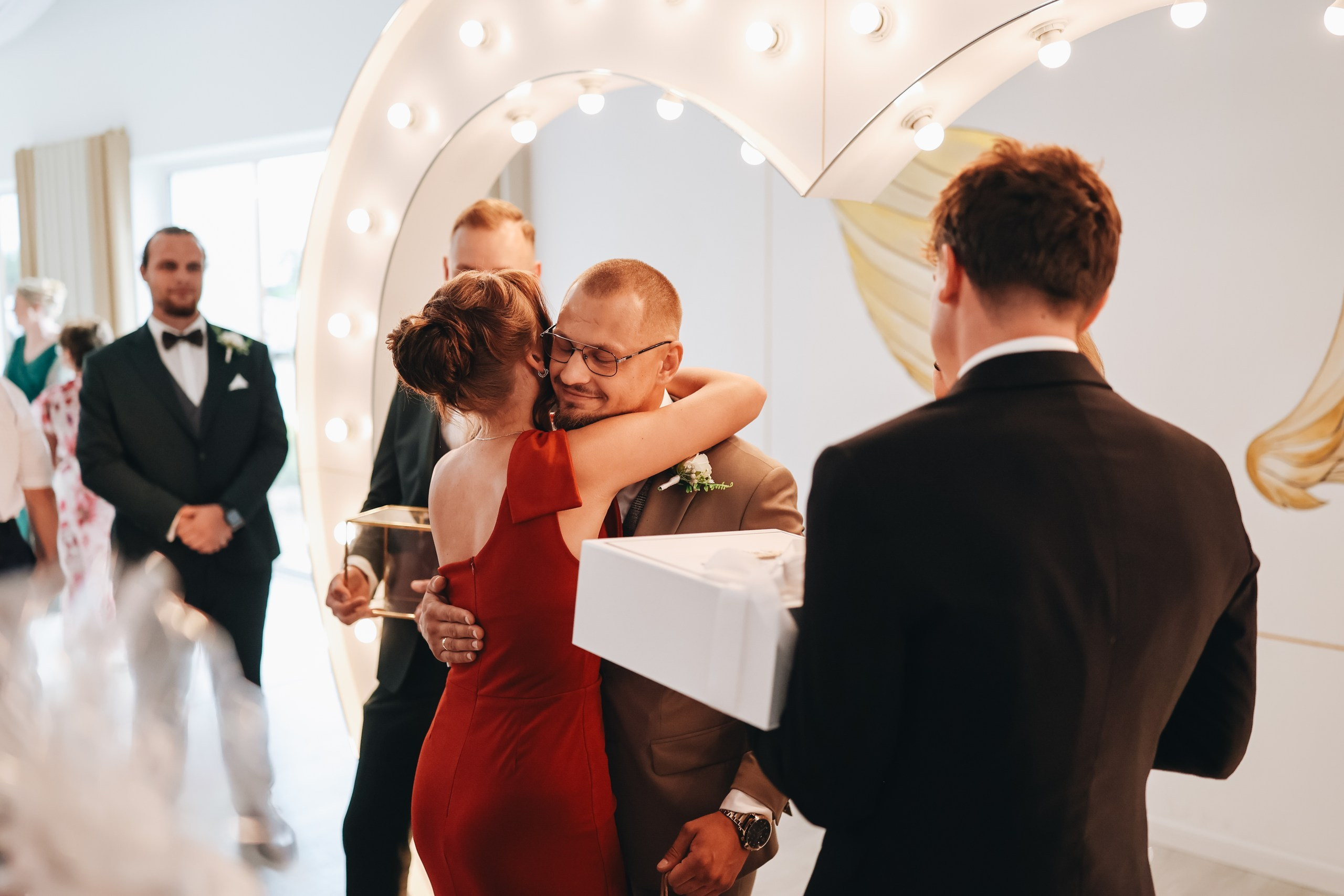 Wiktoria & Daniel. Michał Śmigiel Fotografia