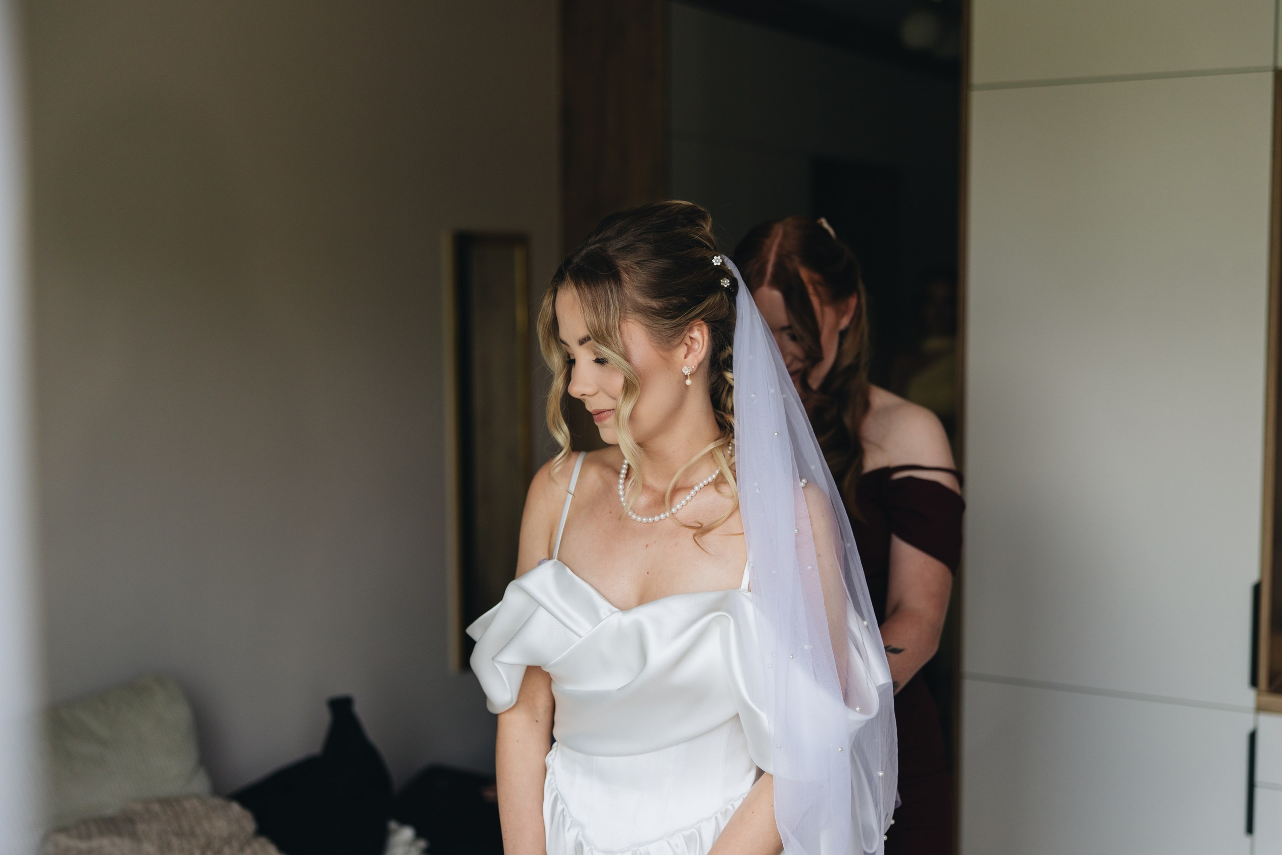 Natalia Krzysiu - zajawka. Michał Śmigiel Fotografia
