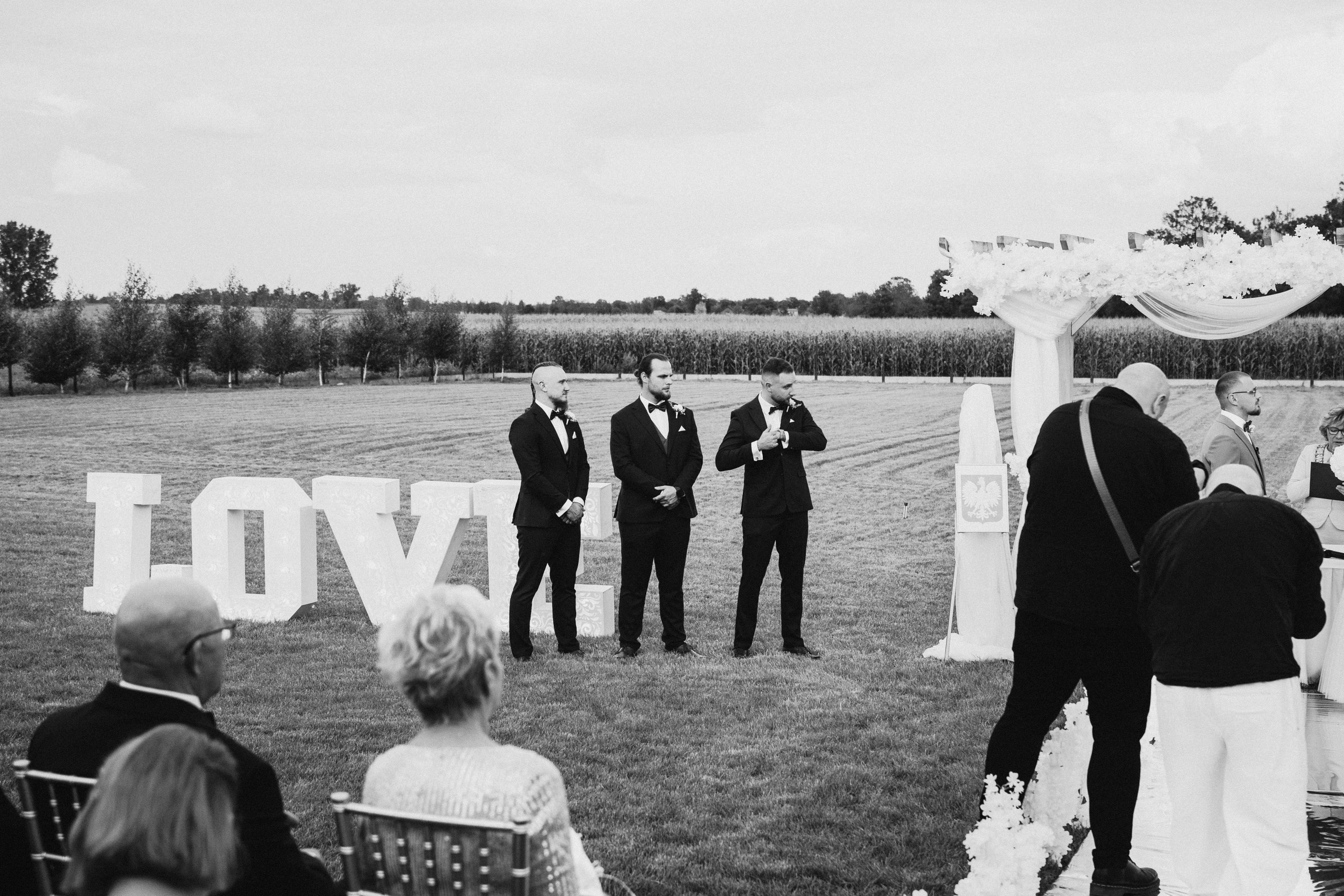 Wiktoria & Daniel. Michał Śmigiel Fotografia