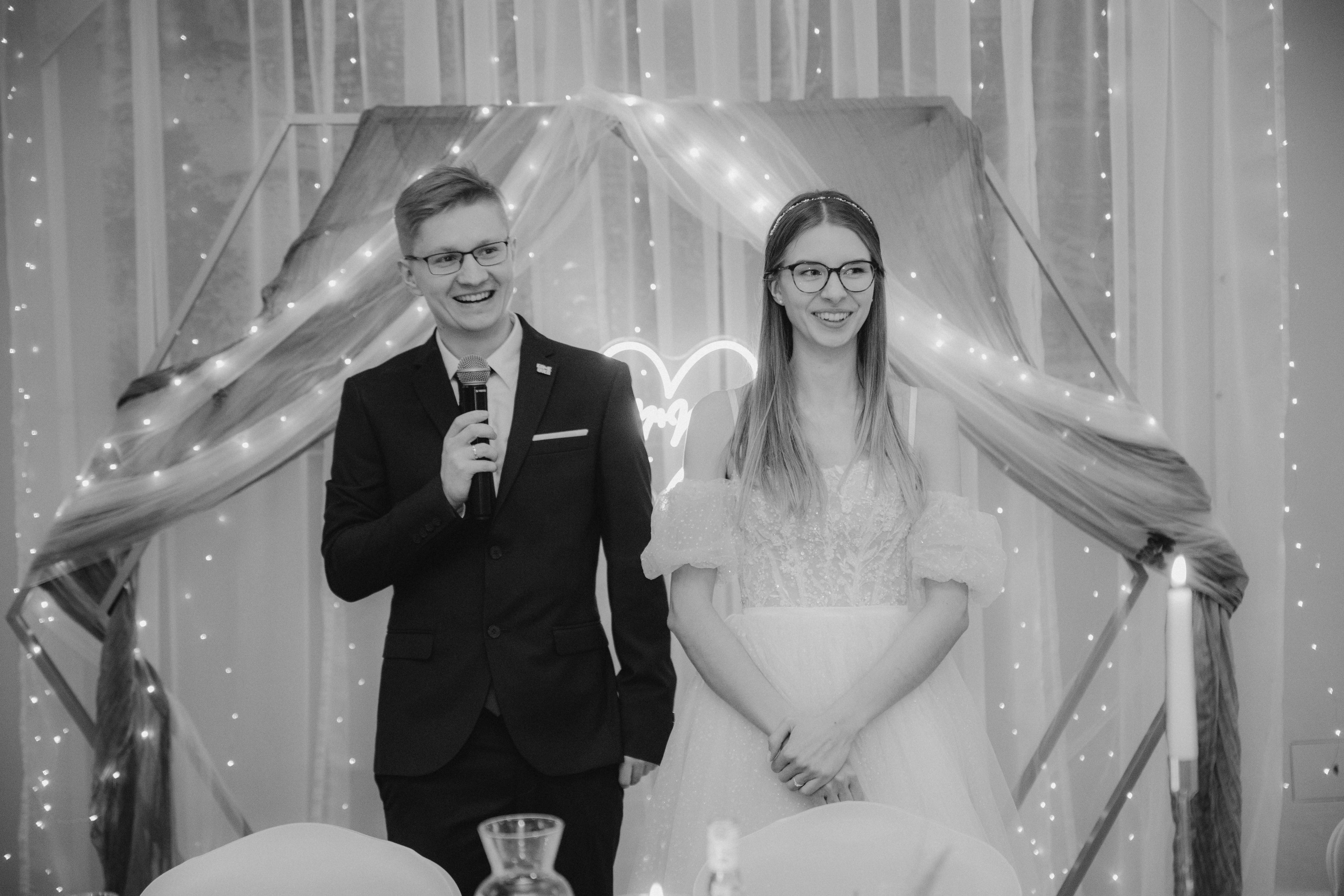 Marta i Maciek. Michał Śmigiel Fotografia