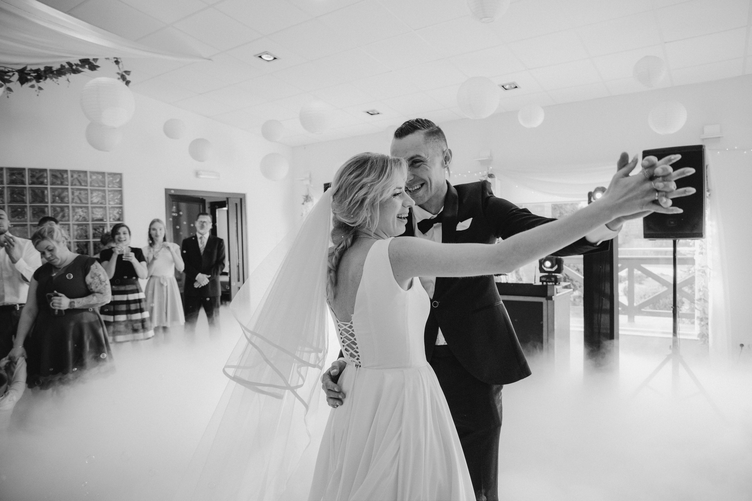 Natalia & Mariusz. Michał Śmigiel Fotografia