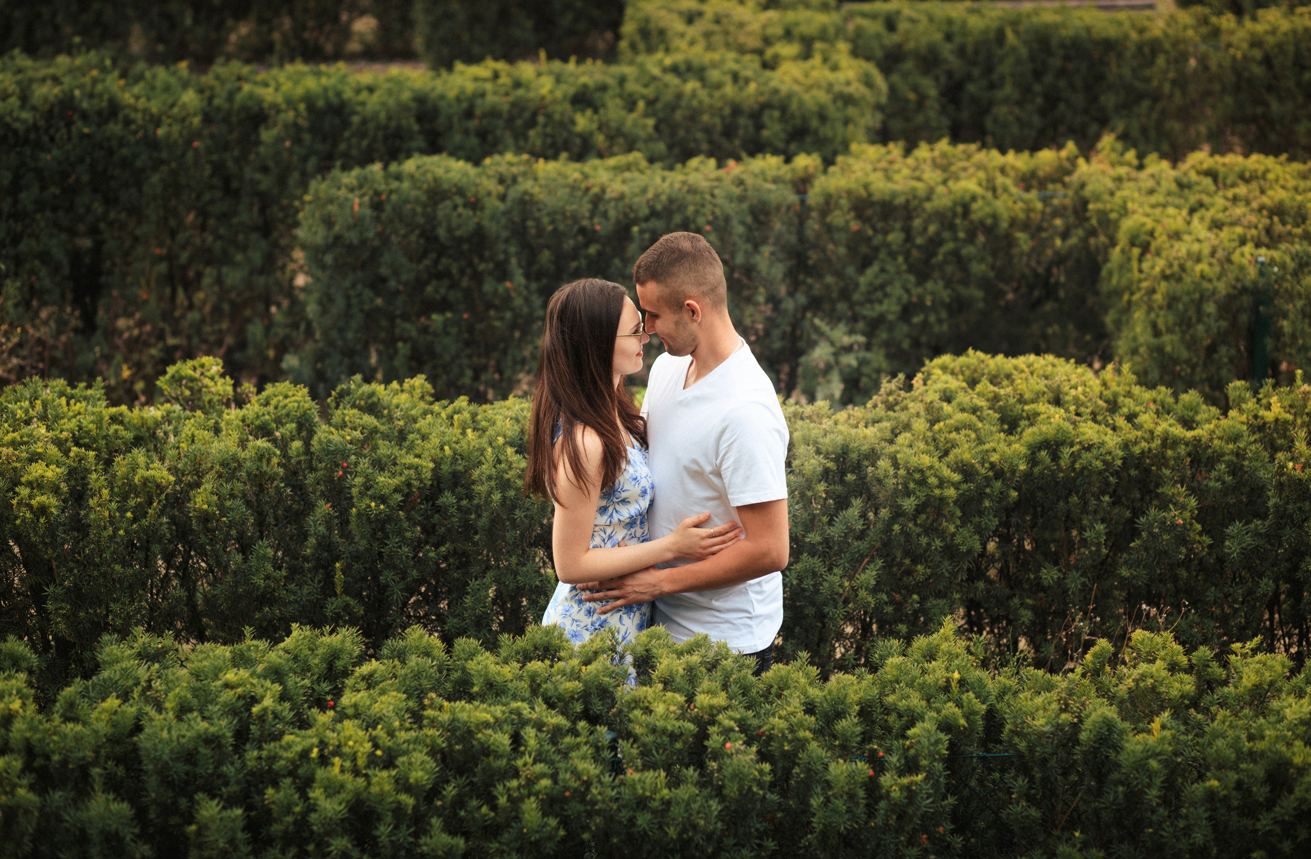 Miłość. Michał Śmigiel Fotografia