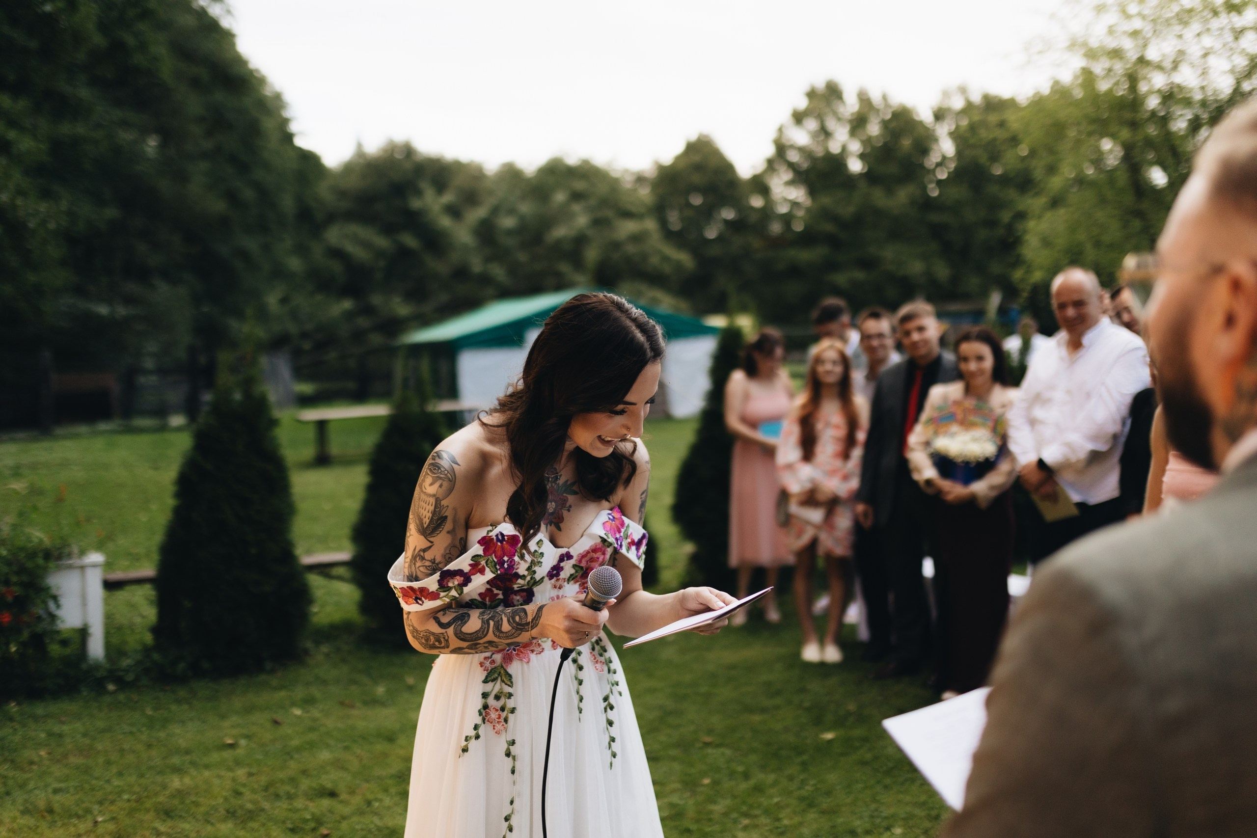 Klaudia&Maciek. Michał Śmigiel Fotografia