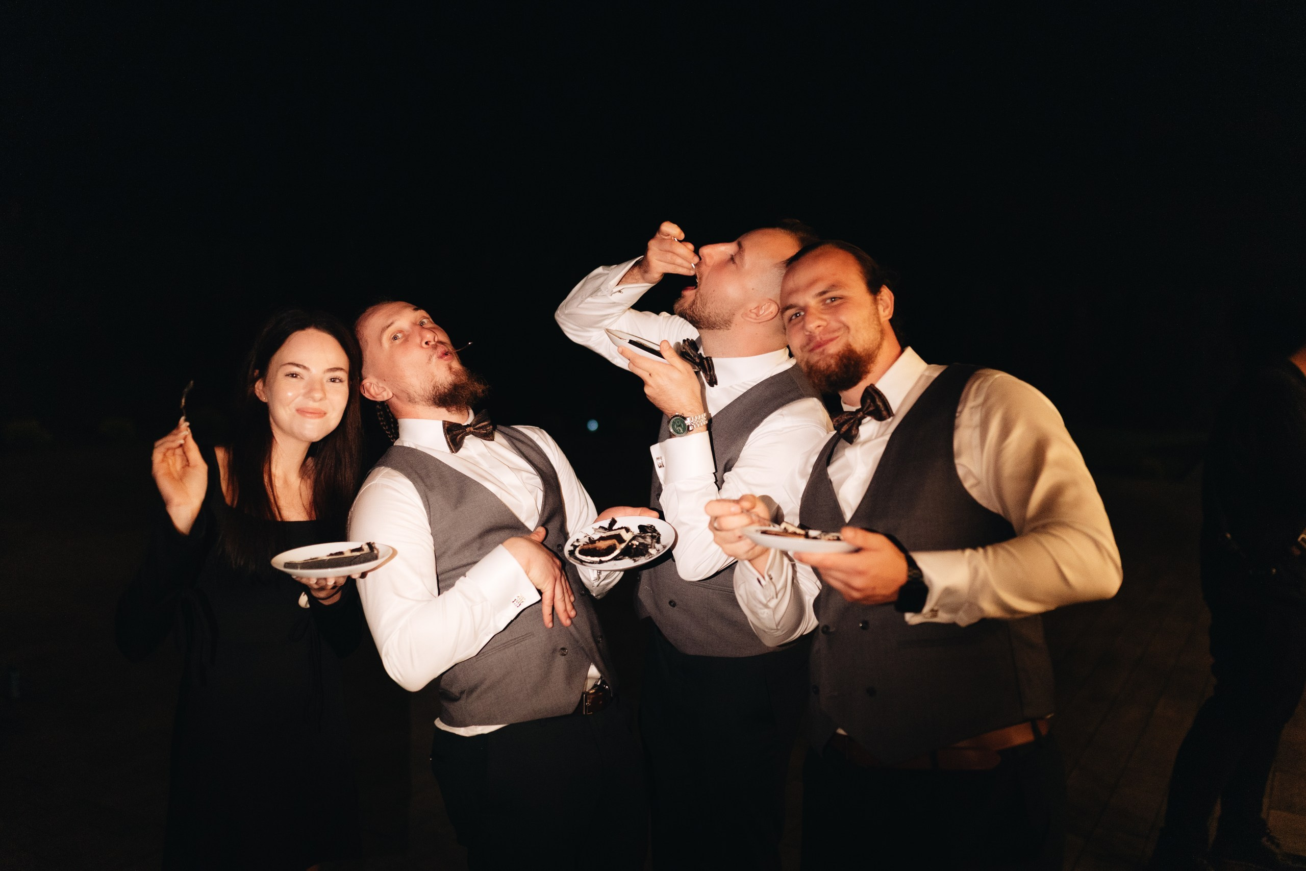 Wiktoria & Daniel. Michał Śmigiel Fotografia