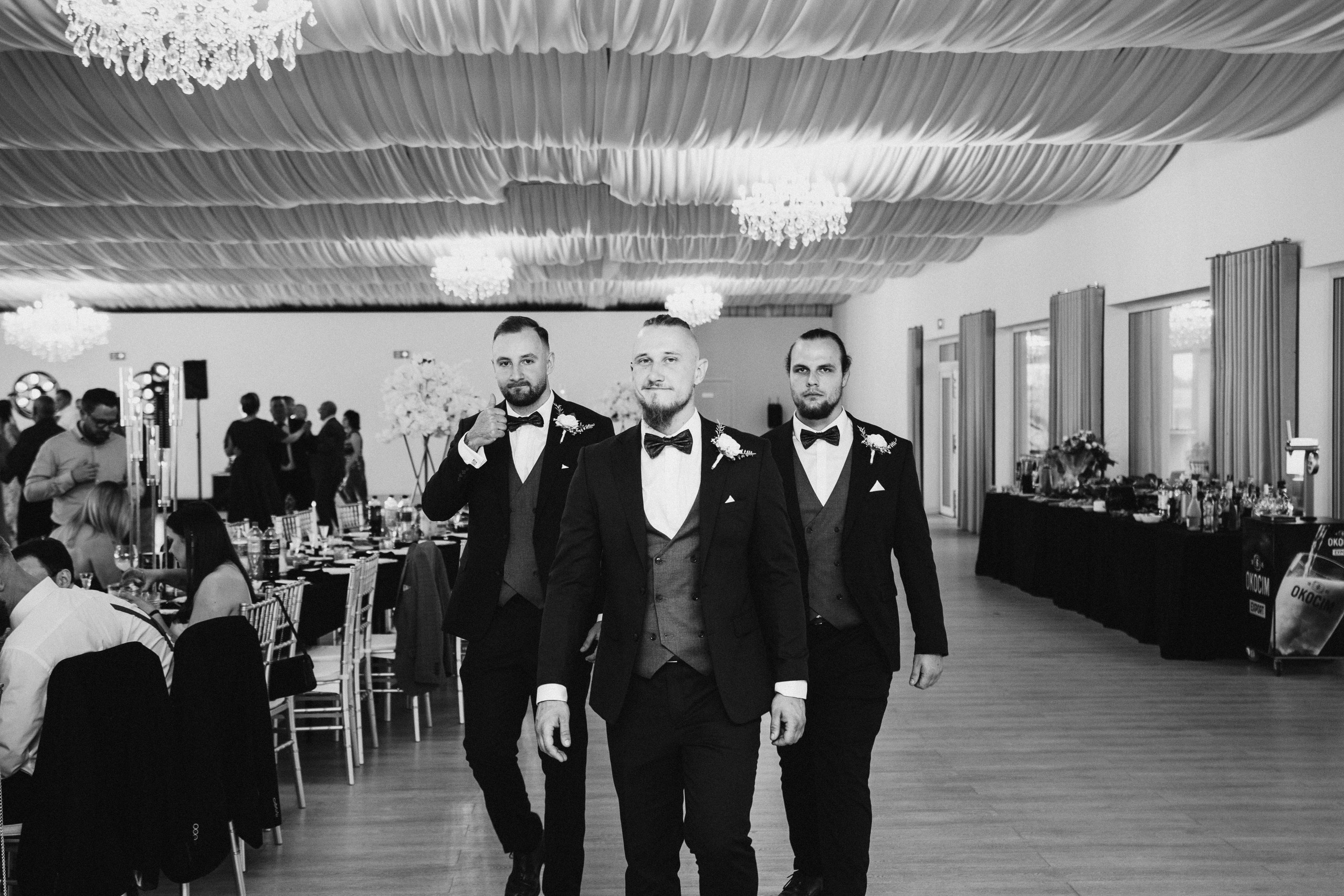 Wiktoria & Daniel. Michał Śmigiel Fotografia