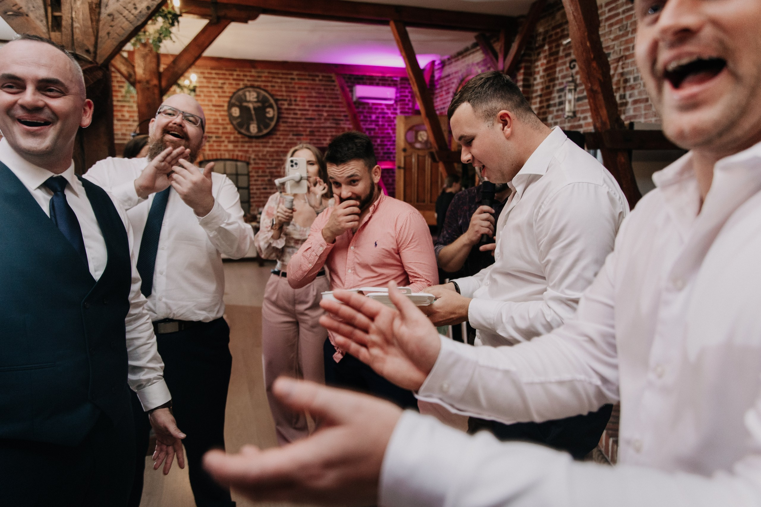 Kinga & Jan. Michał Śmigiel Fotografia