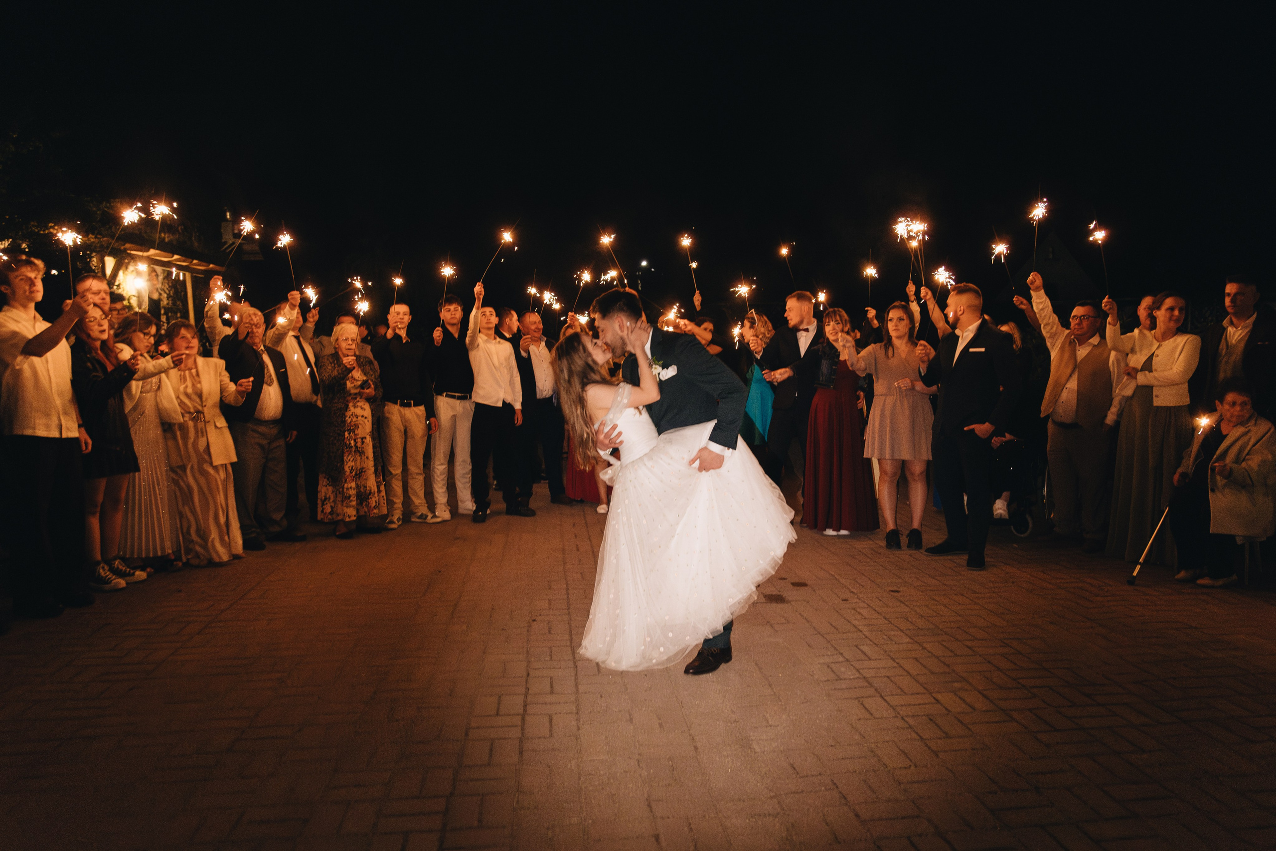 Dominika & Paweł. Michał Śmigiel Fotografia