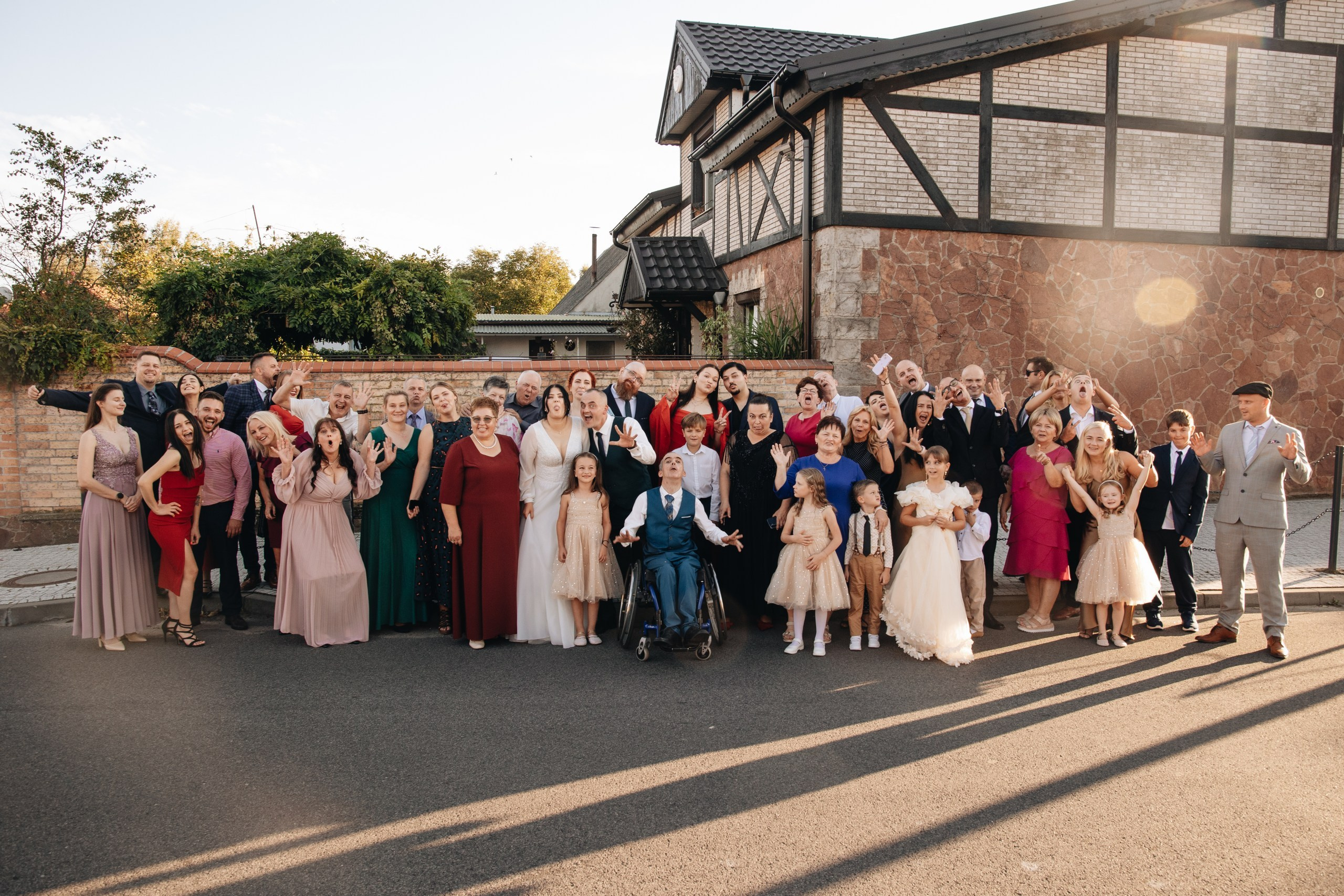 Kinga & Jan. Michał Śmigiel Fotografia