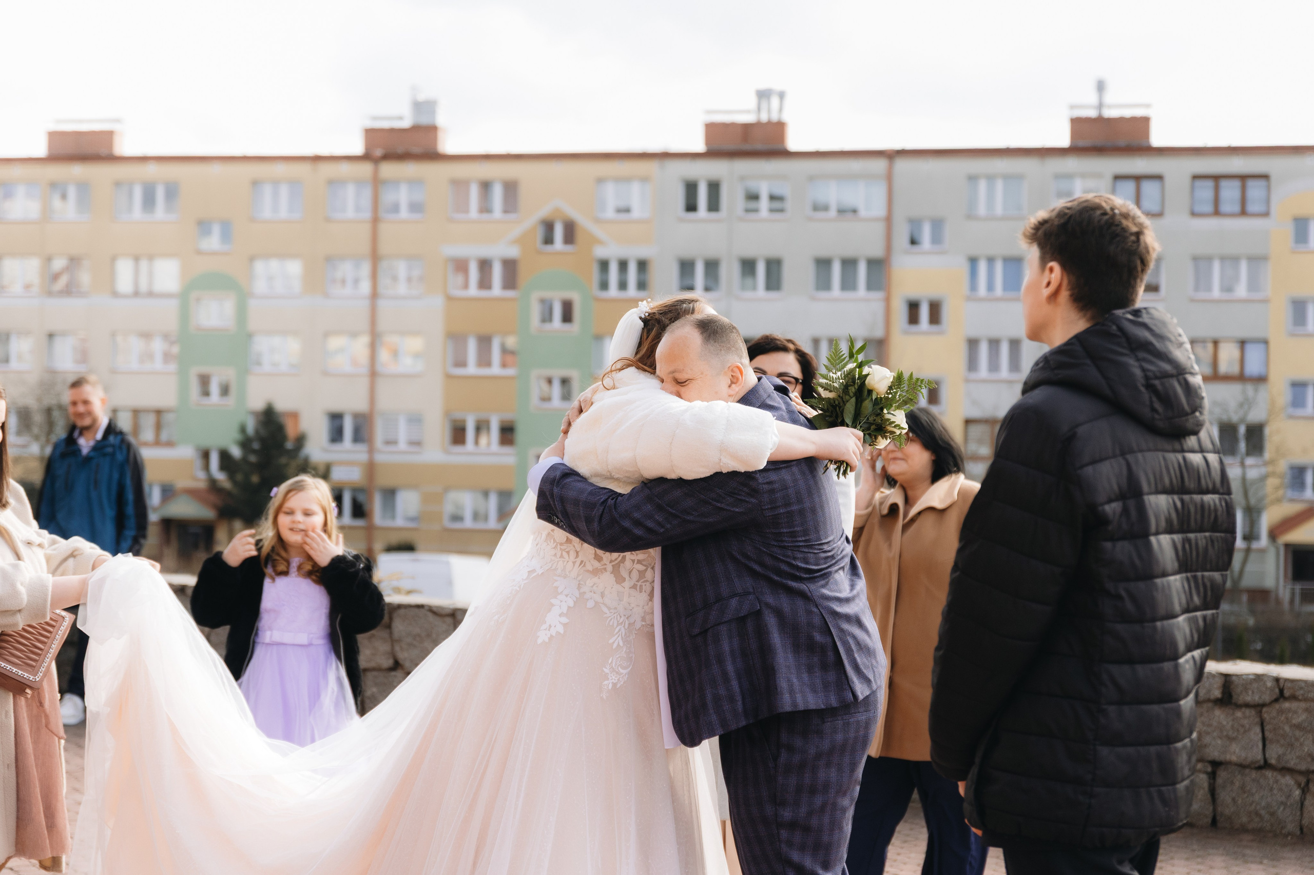 Ślub Pauliny i Piotra. Michał Śmigiel Fotografia