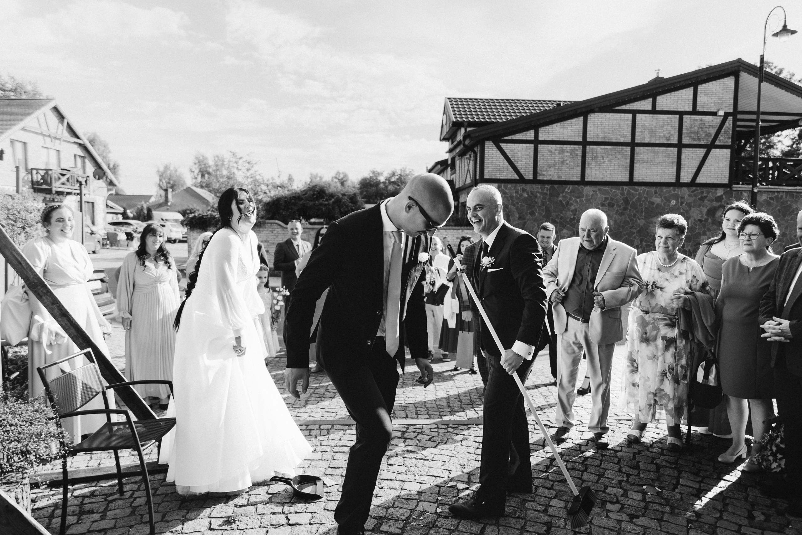 Kinga & Jan. Michał Śmigiel Fotografia