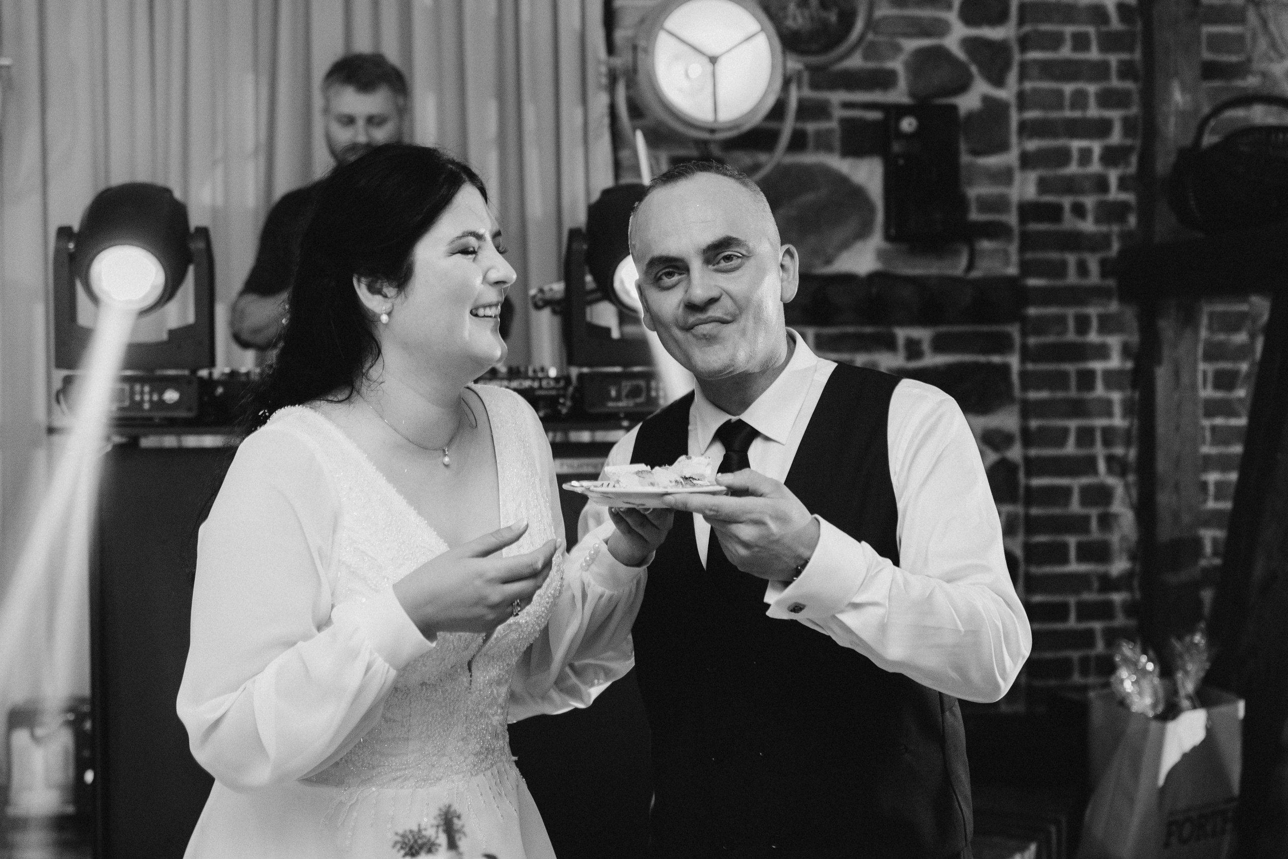 Kinga & Jan. Michał Śmigiel Fotografia