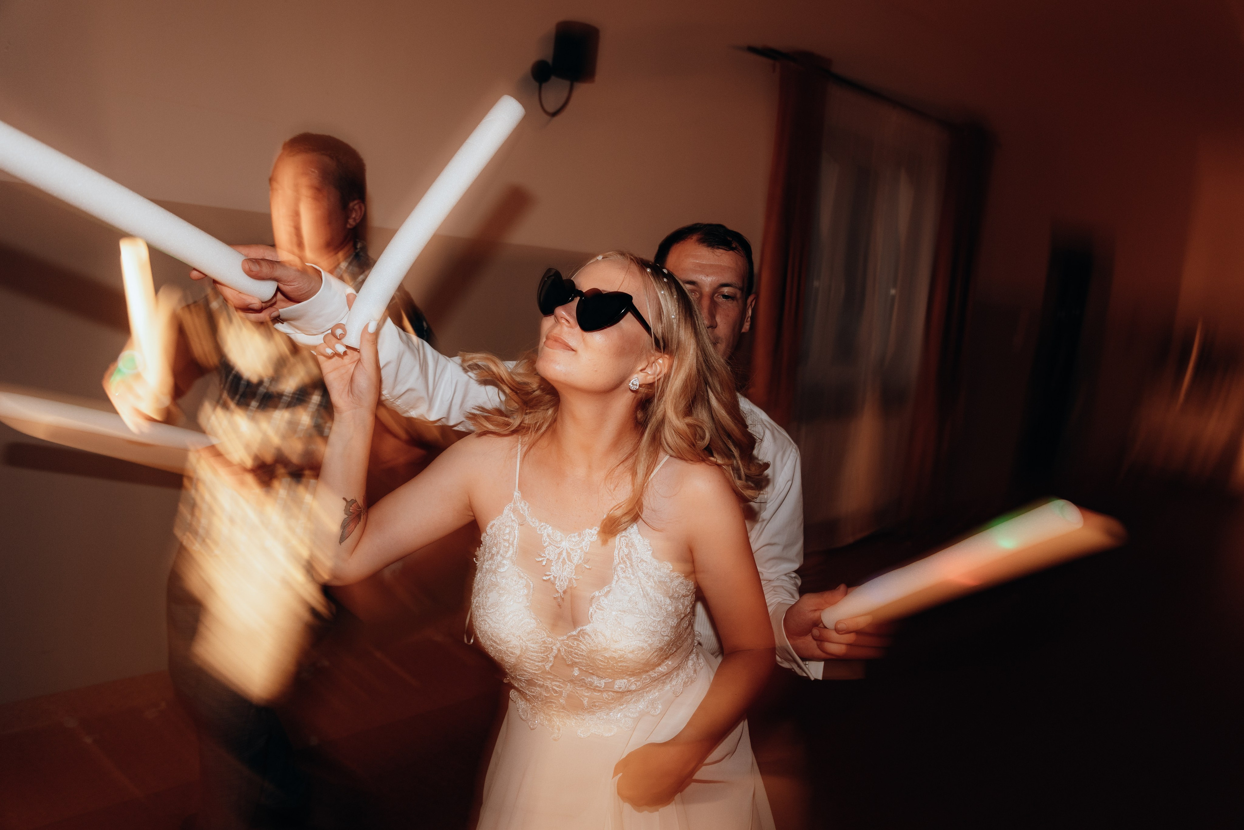 Angelika i Daniel. Michał Śmigiel Fotografia