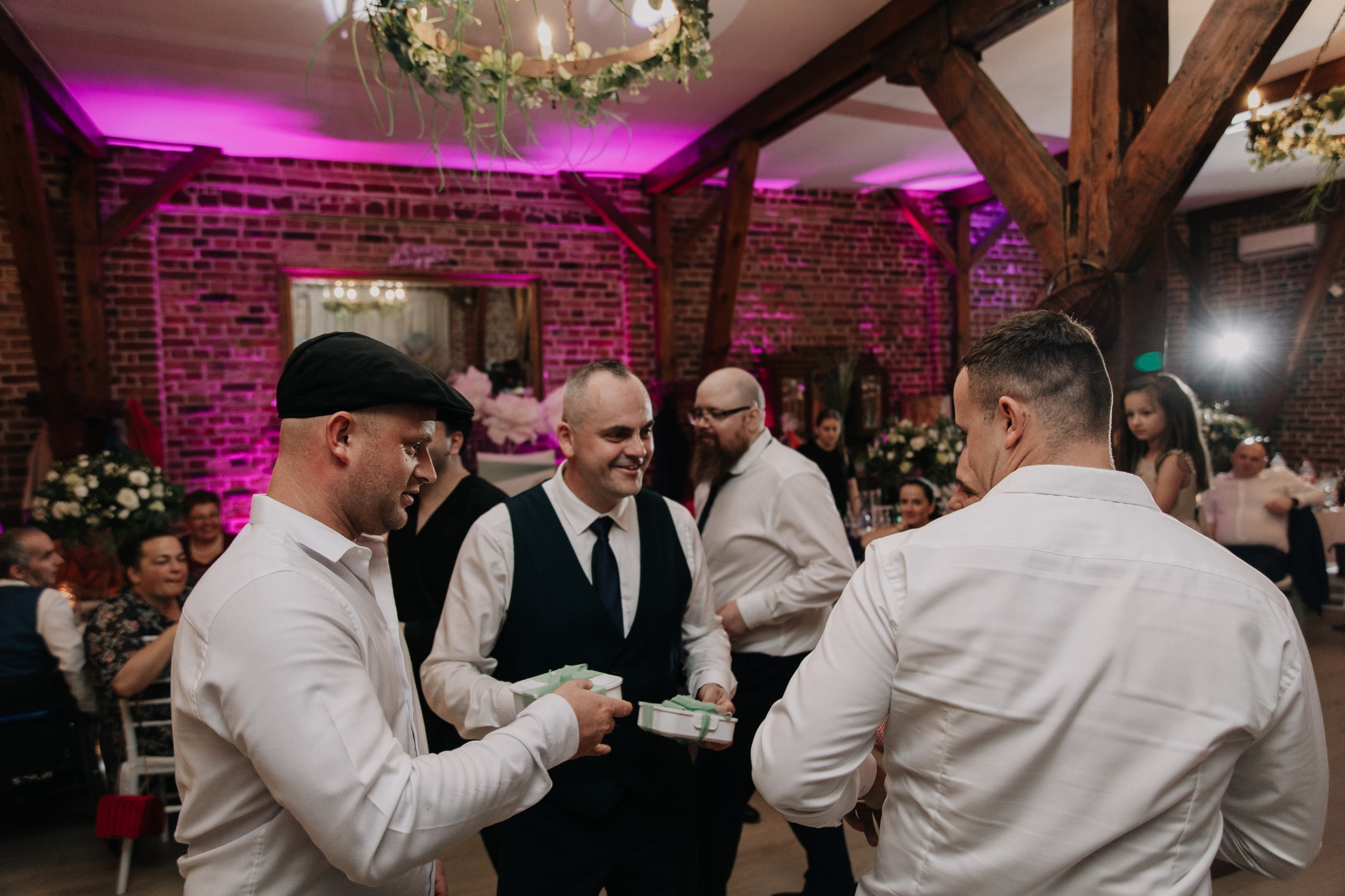 Kinga & Jan. Michał Śmigiel Fotografia