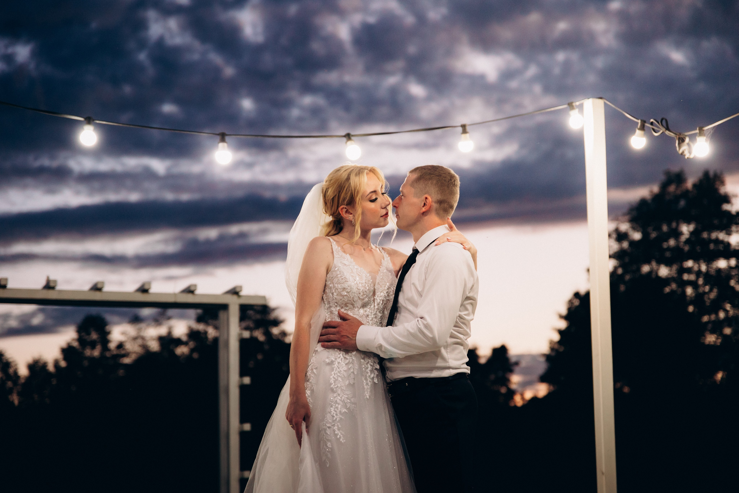 Paulina i Robert. Michał Śmigiel Fotografia