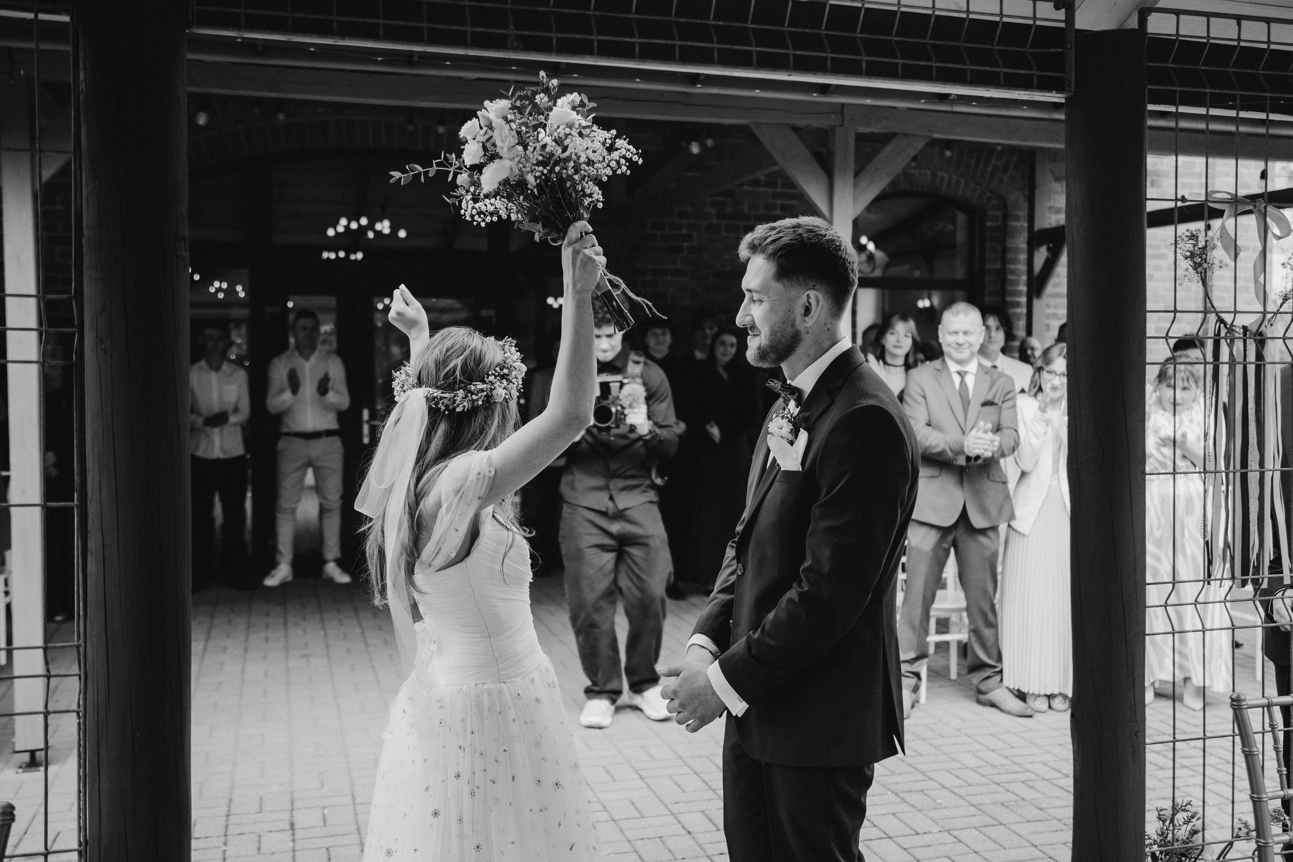 Dominika & Paweł. Michał Śmigiel Fotografia