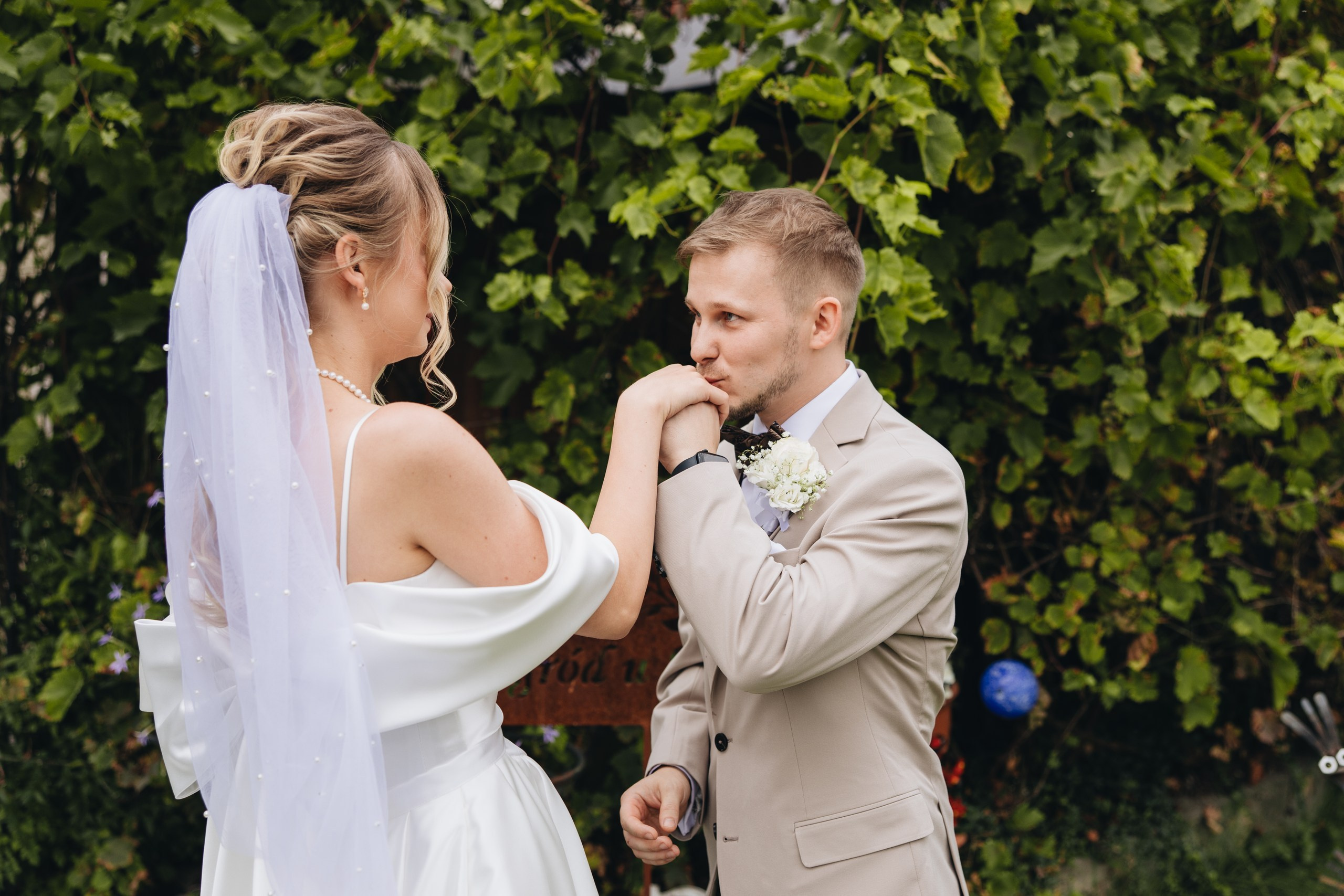 Natalia Krzysiu - zajawka. Michał Śmigiel Fotografia