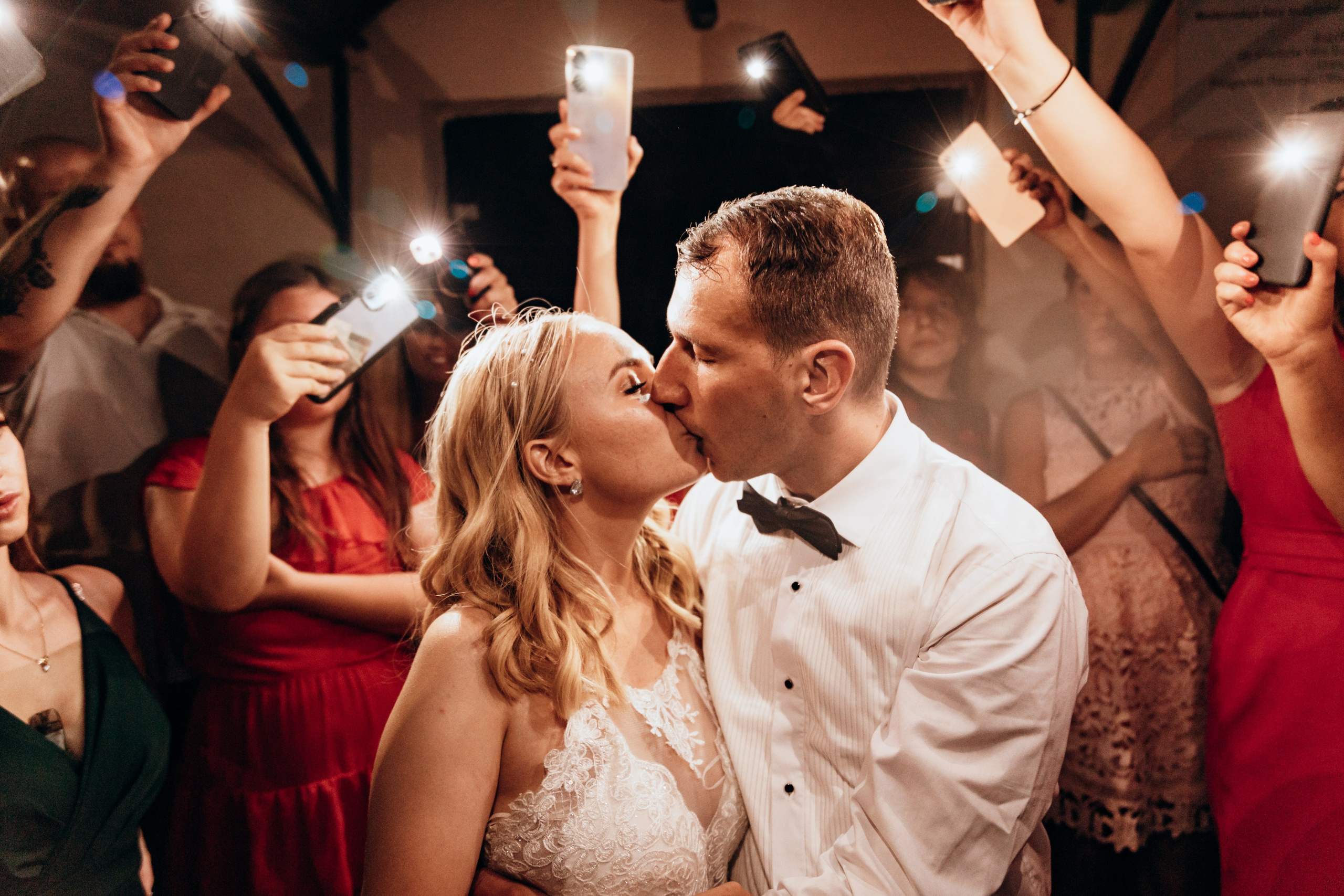 Angelika i Daniel. Michał Śmigiel Fotografia