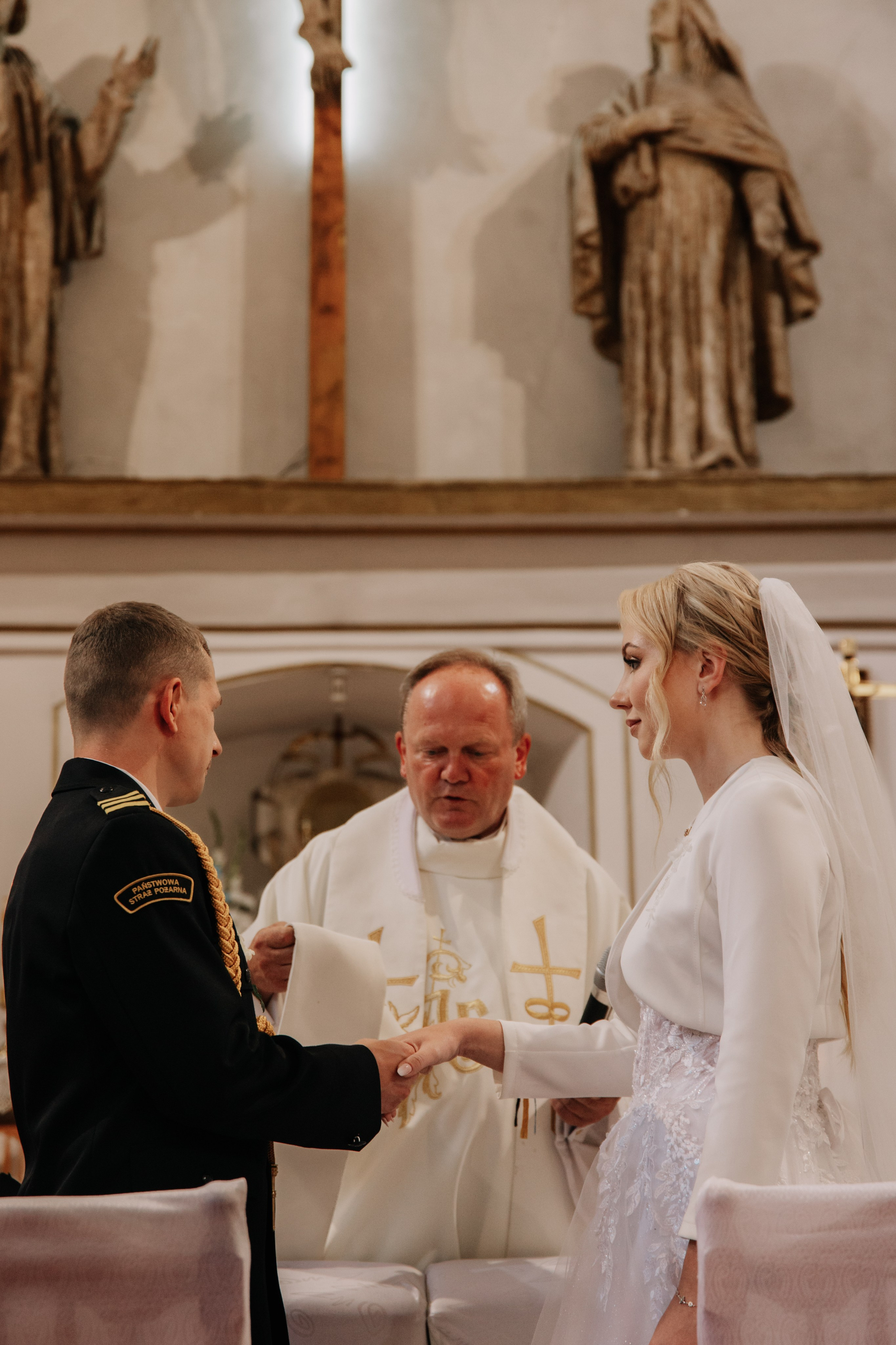 Paulina i Robert. Michał Śmigiel Fotografia