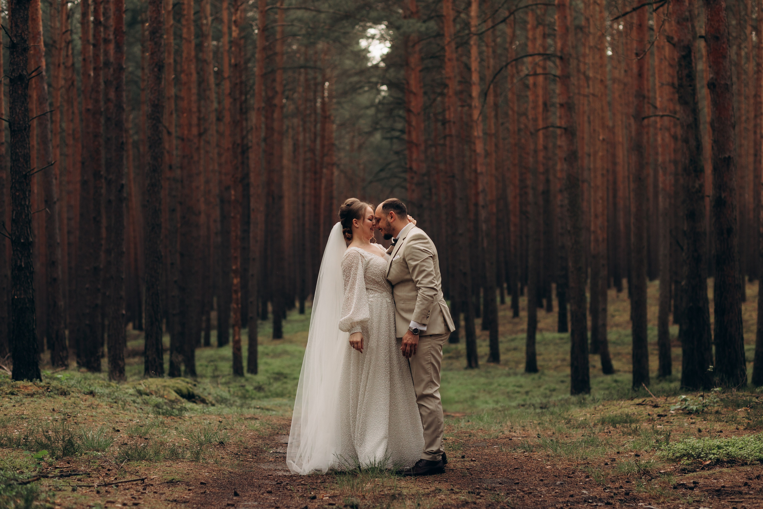 Justyna i Patryk. Michał Śmigiel Fotografia