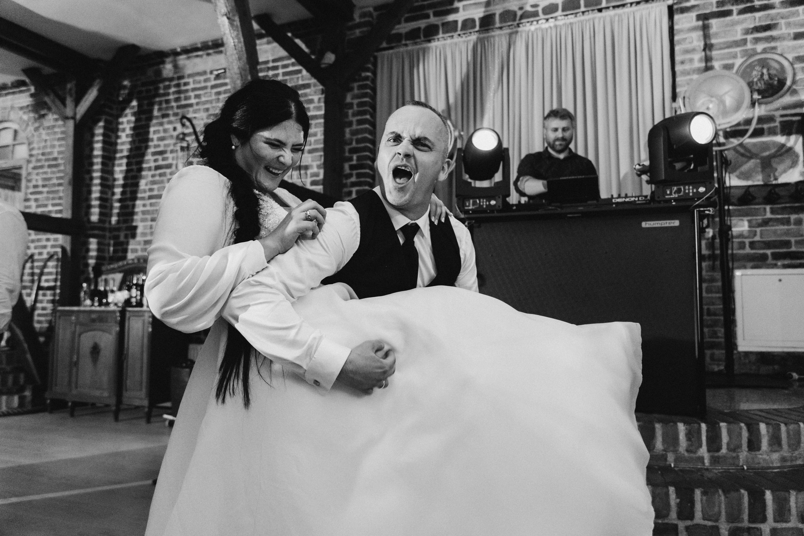 Kinga & Jan. Michał Śmigiel Fotografia