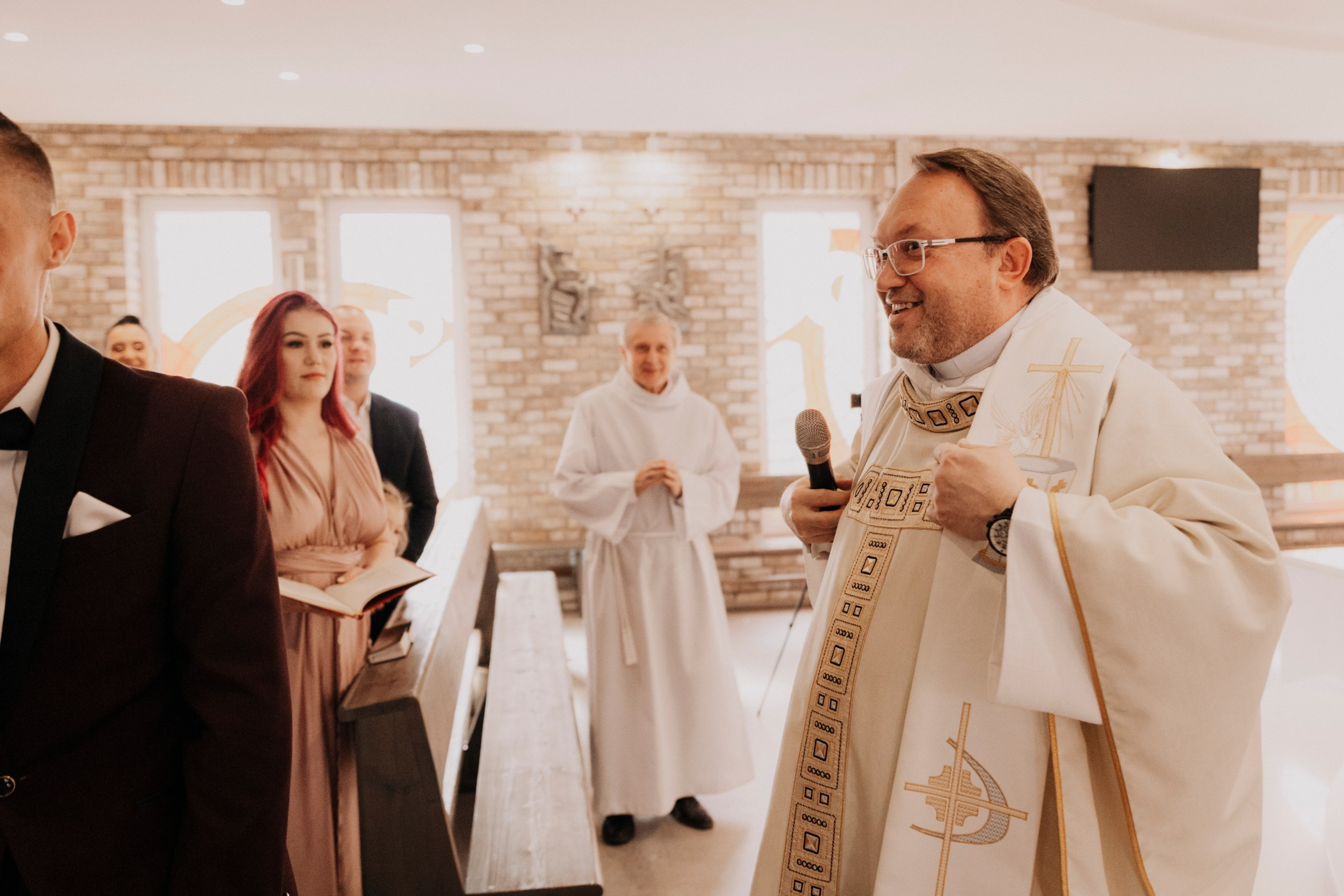 Natalia & Mariusz. Michał Śmigiel Fotografia