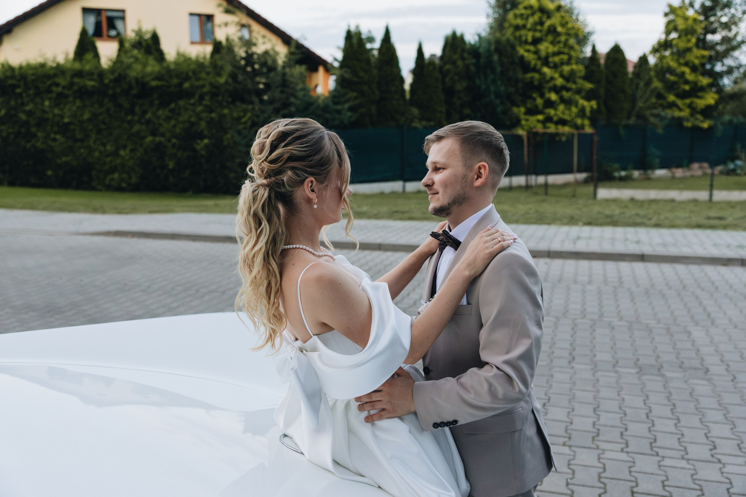 Natalia Krzysiu - zajawka. Michał Śmigiel Fotografia