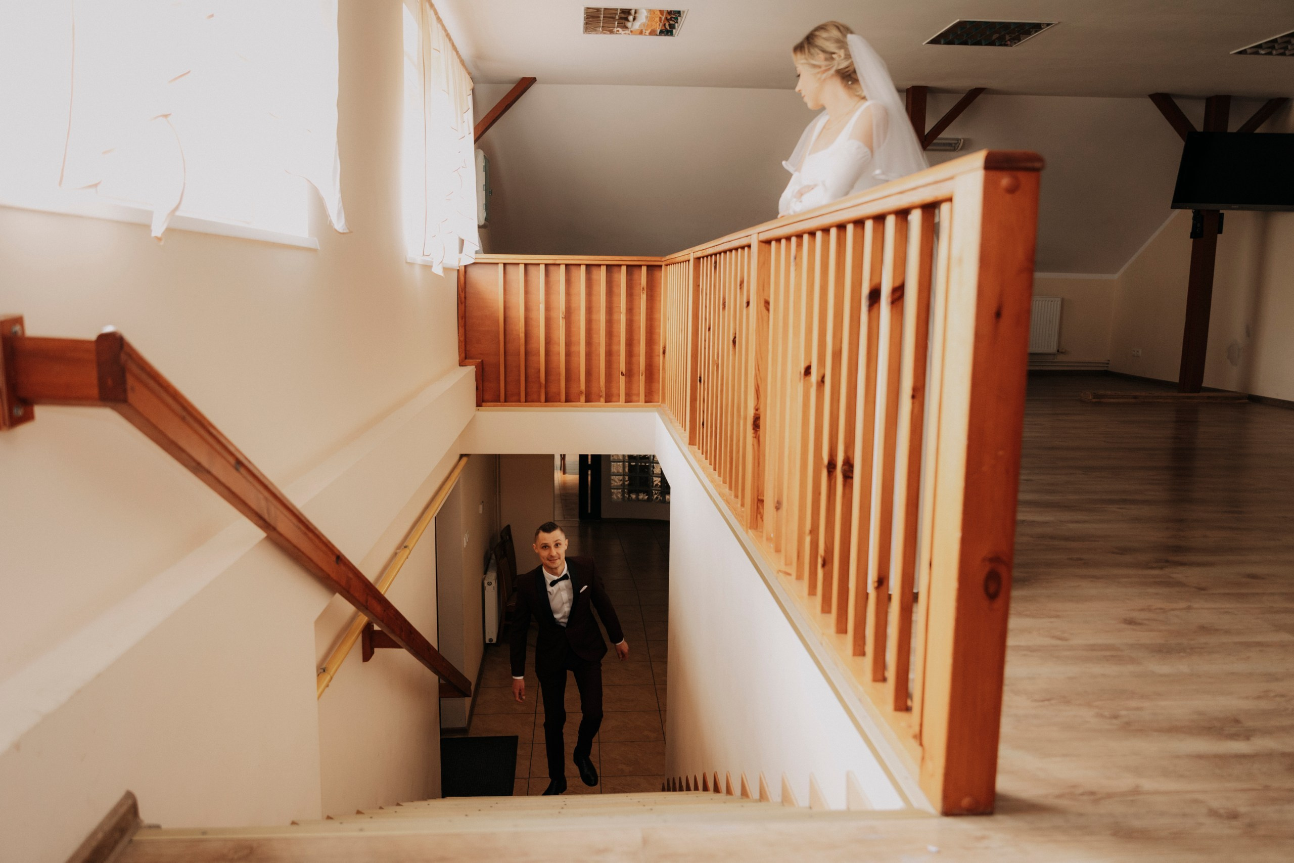 Natalia & Mariusz. Michał Śmigiel Fotografia