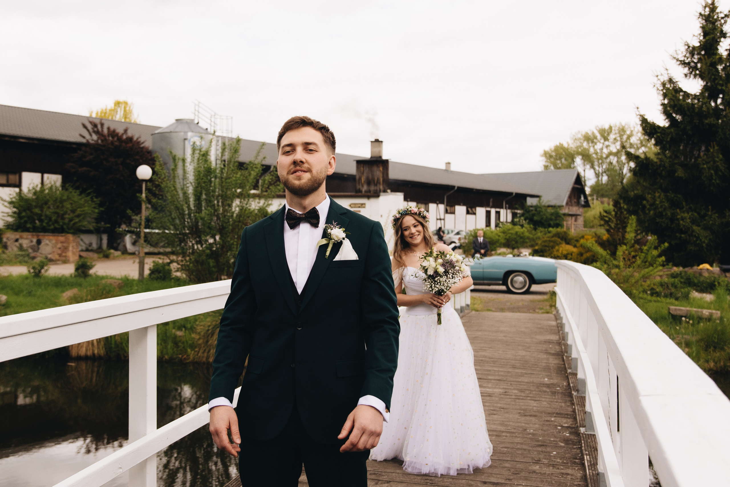 Dominika & Paweł. Michał Śmigiel Fotografia