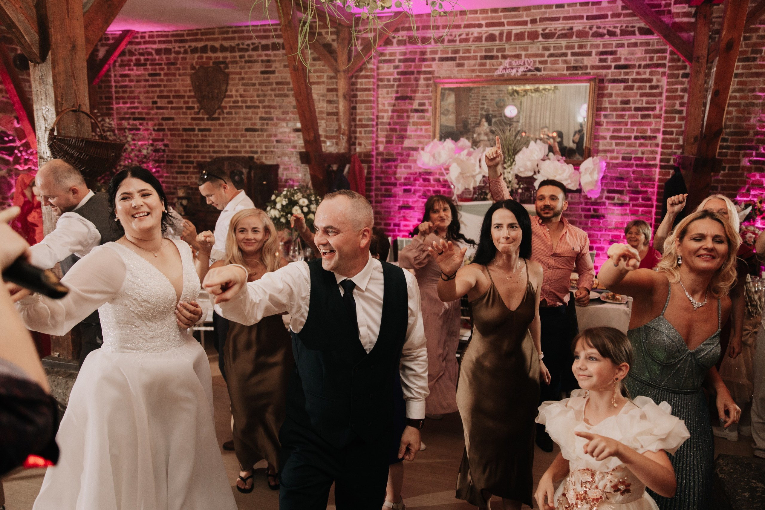 Kinga & Jan. Michał Śmigiel Fotografia