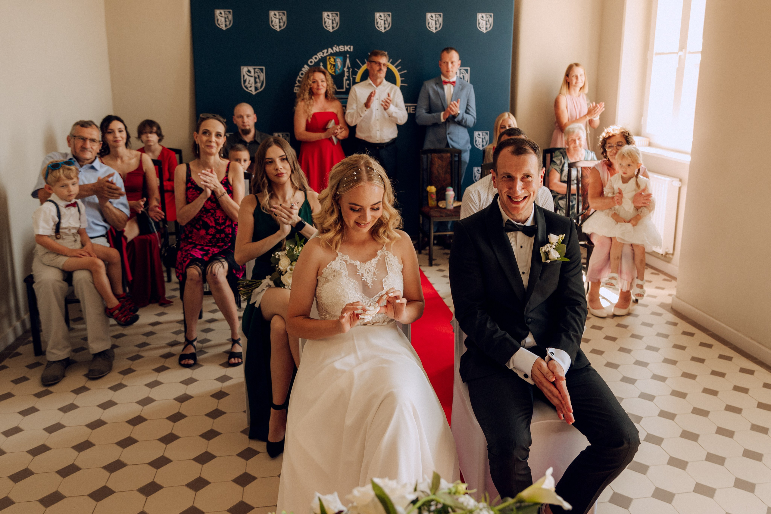 Angelika i Daniel. Michał Śmigiel Fotografia