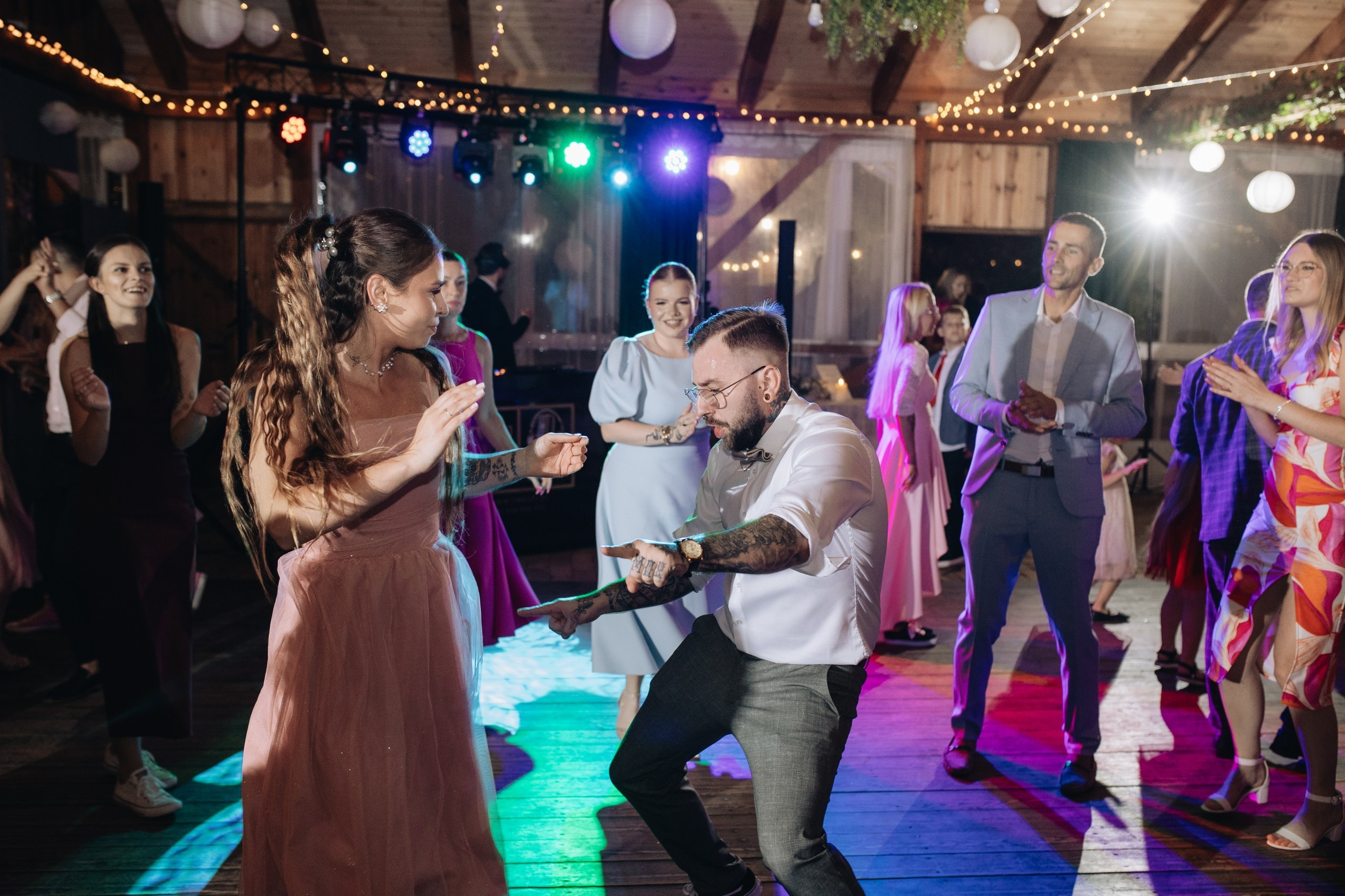 Klaudia&Maciek. Michał Śmigiel Fotografia