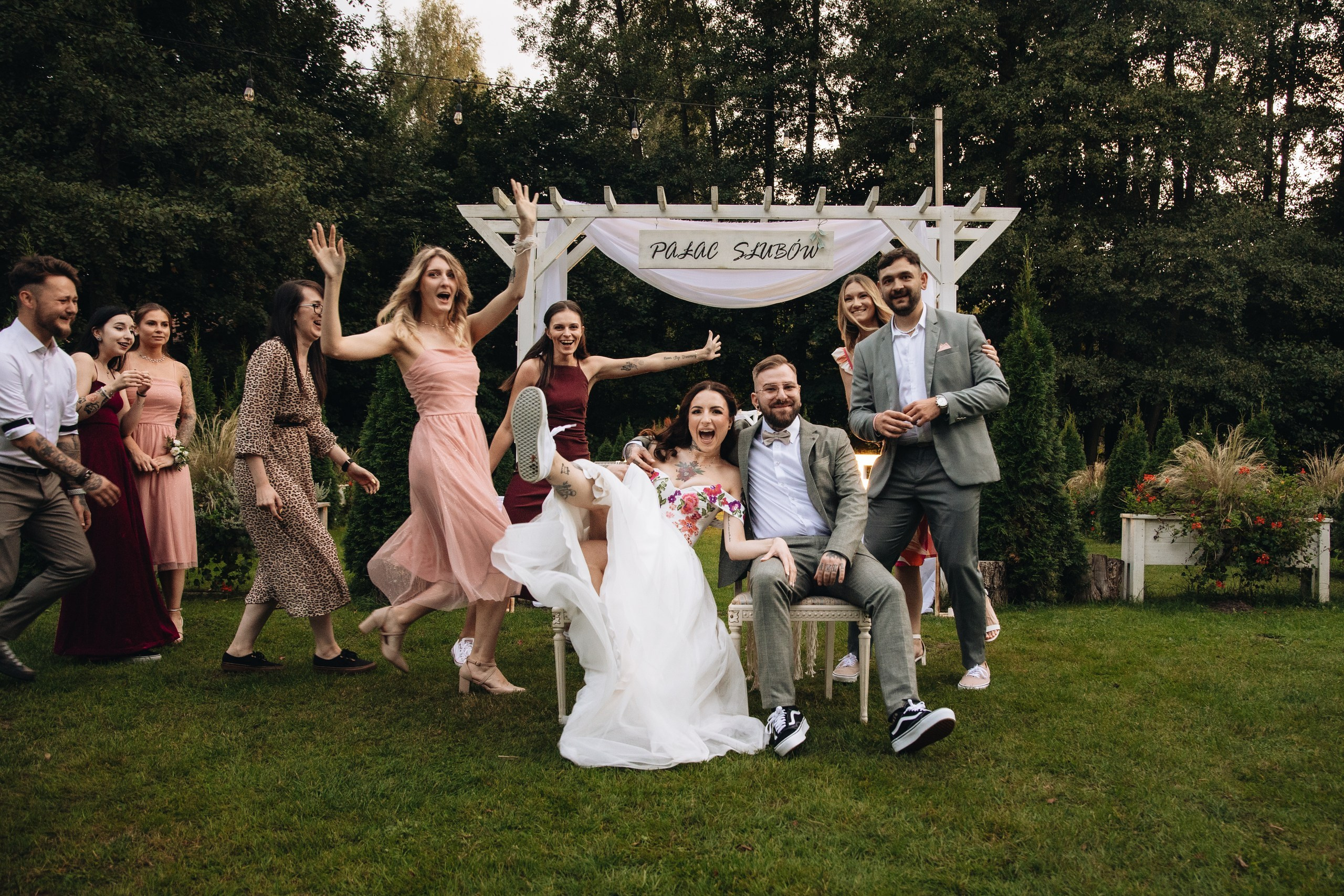 Klaudia&Maciek. Michał Śmigiel Fotografia