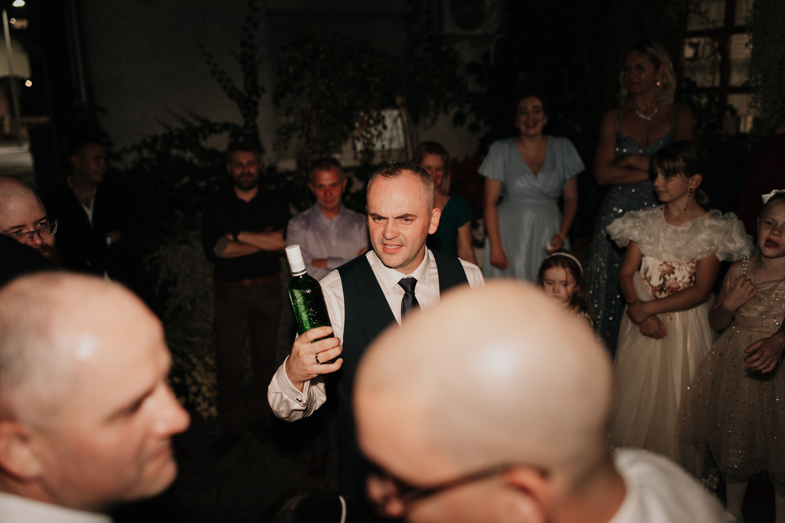 Kinga & Jan. Michał Śmigiel Fotografia