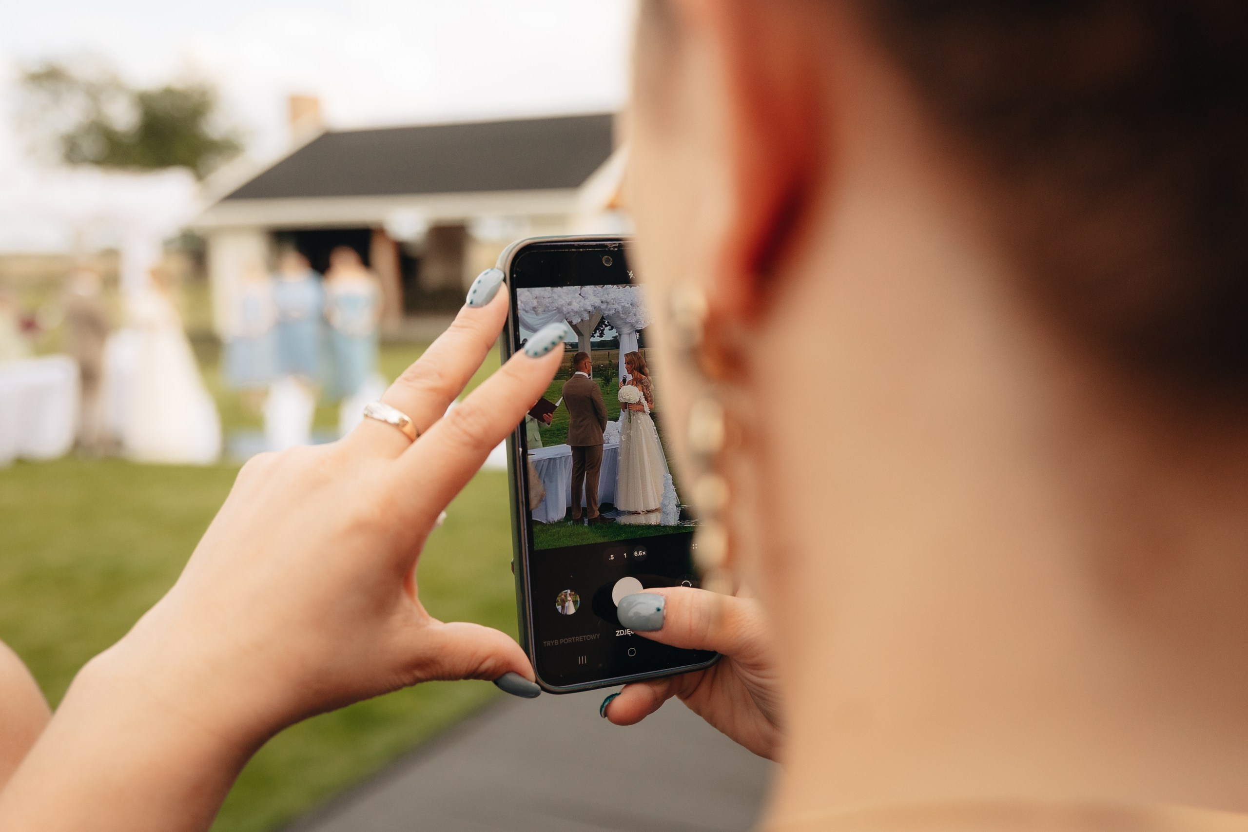 Wiktoria & Daniel. Michał Śmigiel Fotografia