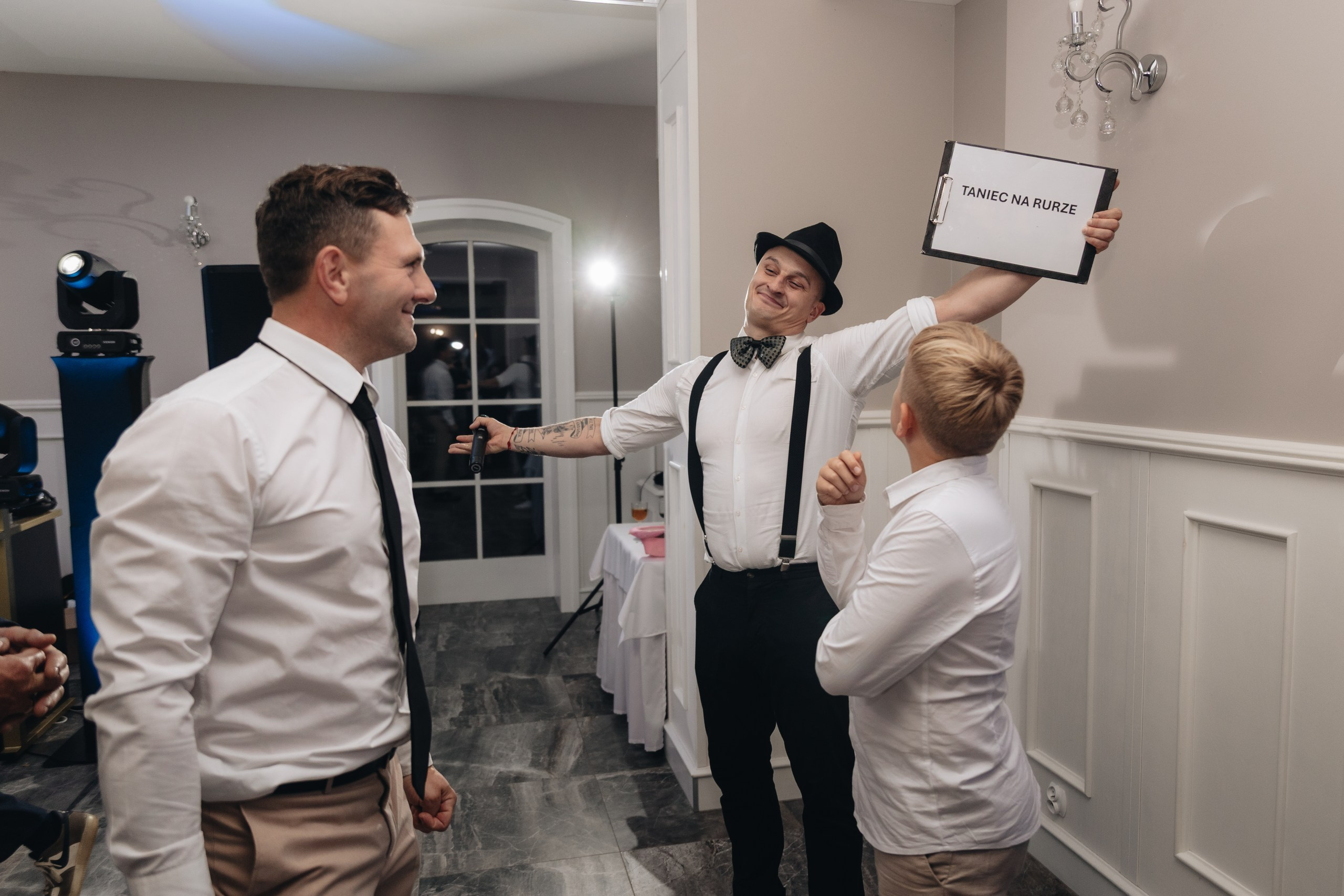 Korneli & Krzysztof. Michał Śmigiel Fotografia