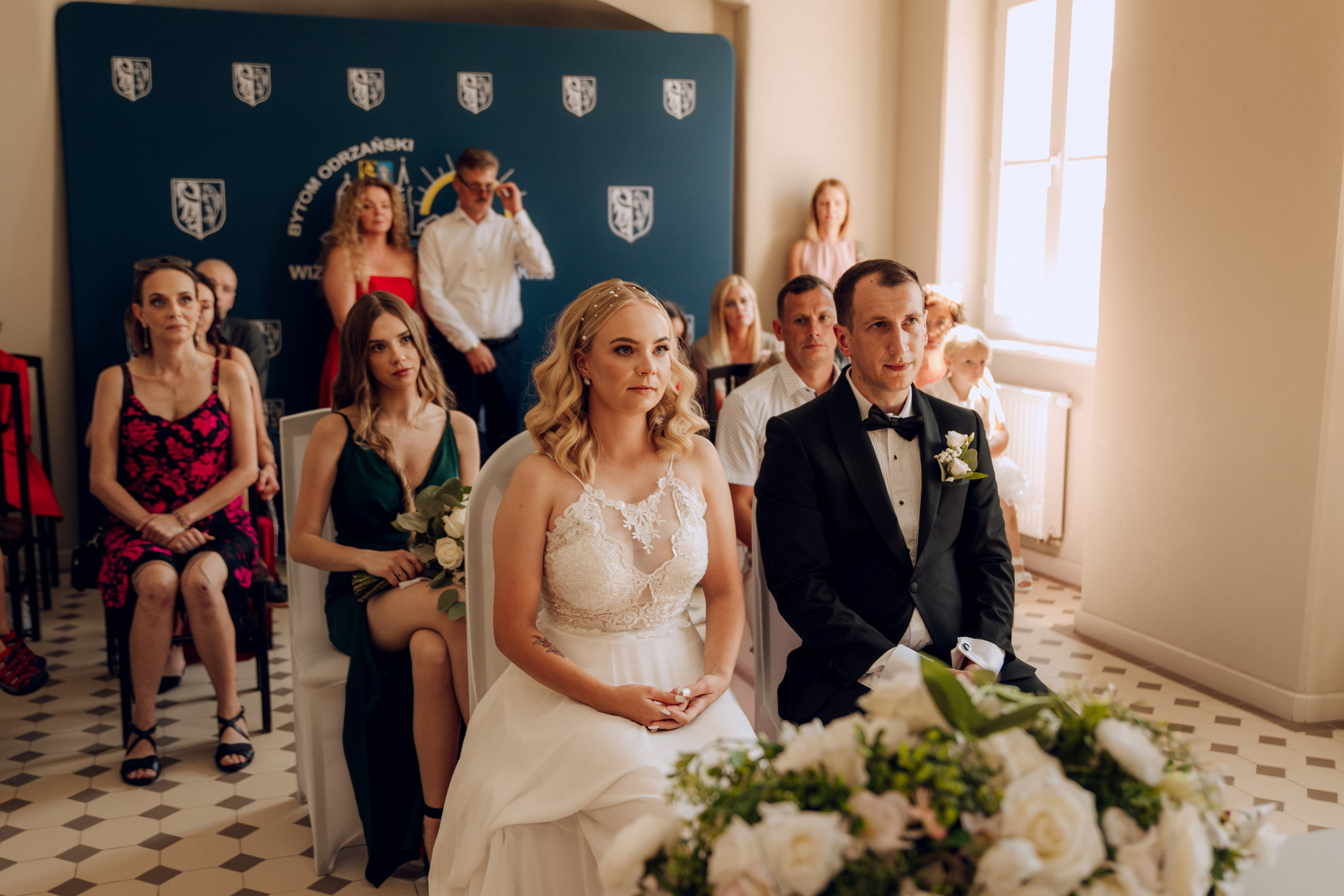 Angelika i Daniel. Michał Śmigiel Fotografia