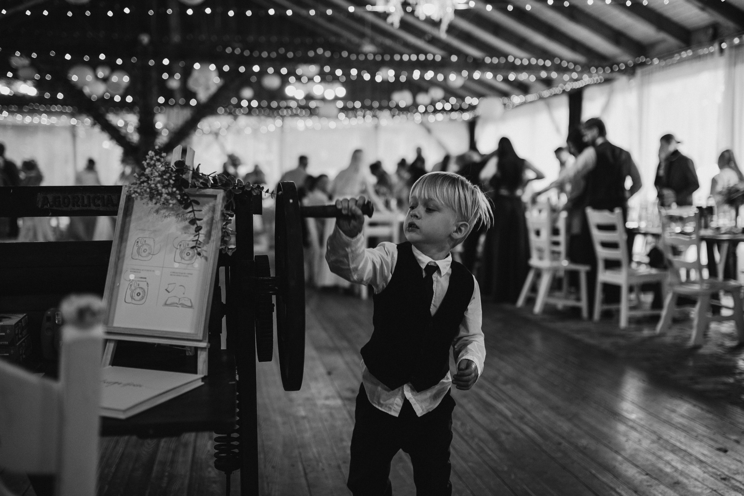 Klaudia&Maciek. Michał Śmigiel Fotografia